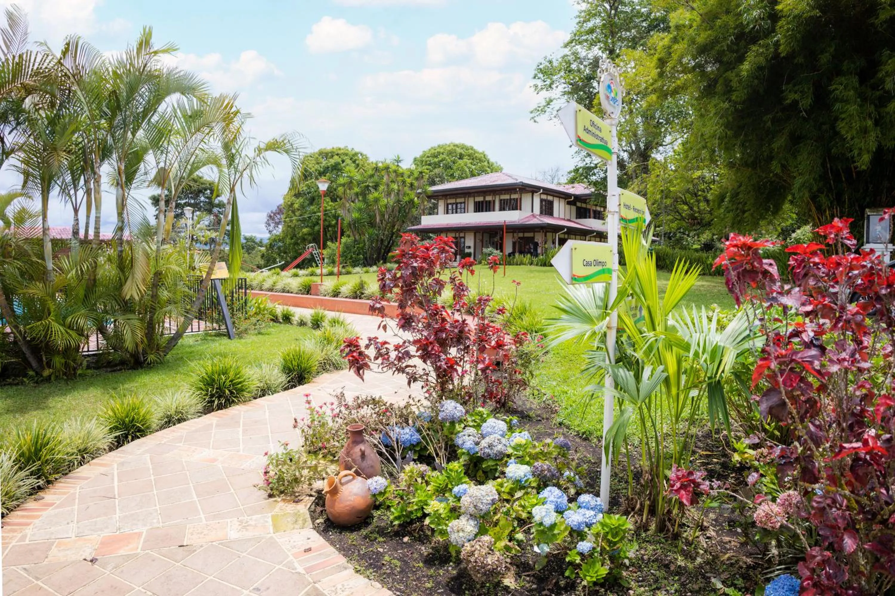 Agroparque Las Villas
