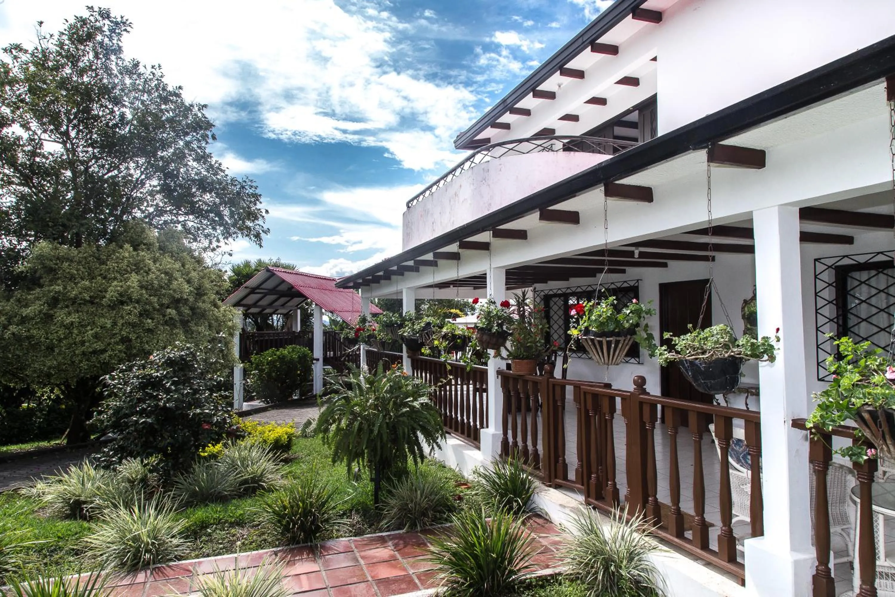 Agroparque Las Villas