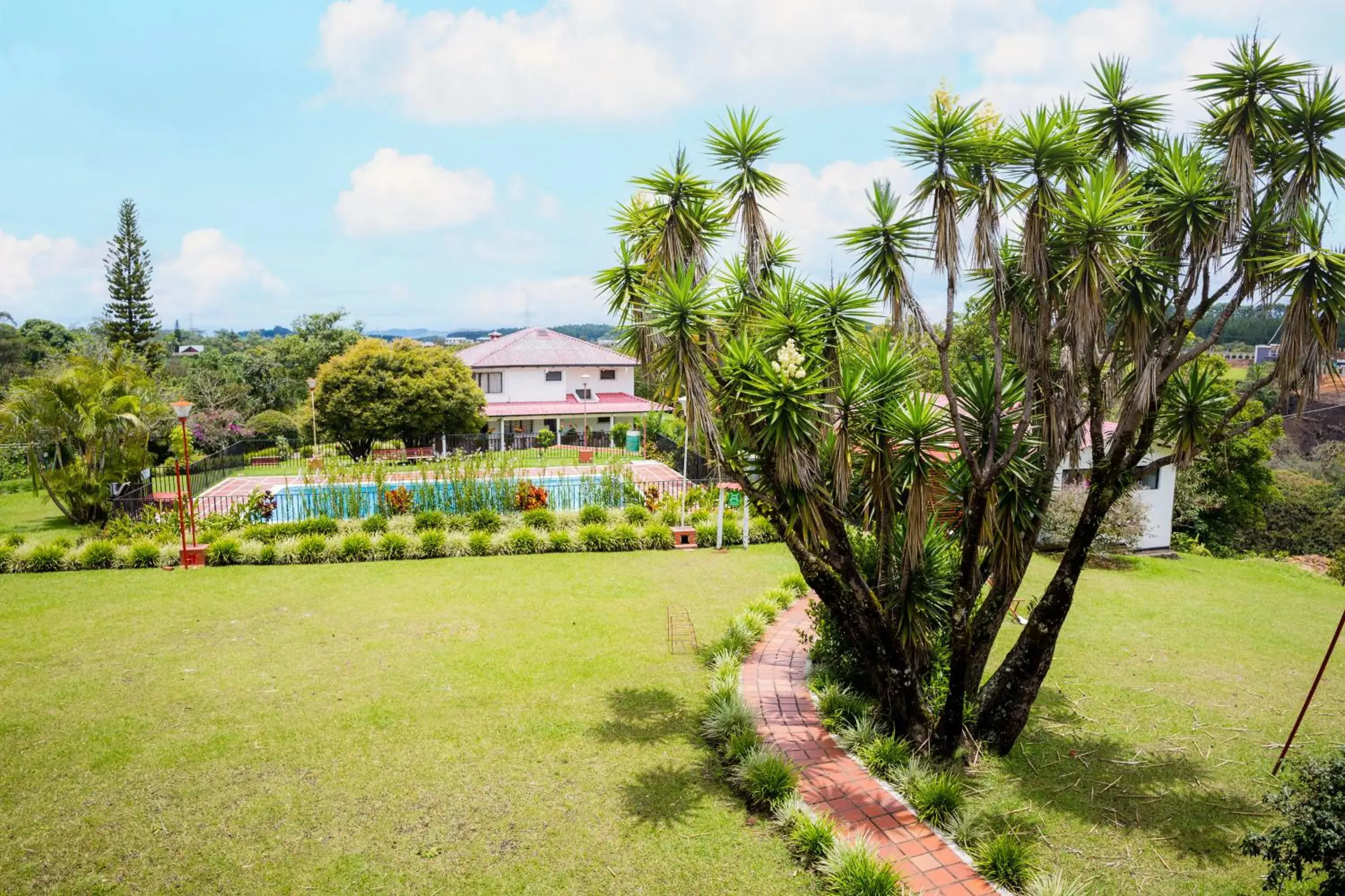 Agroparque Las Villas Agroparque Las Villas