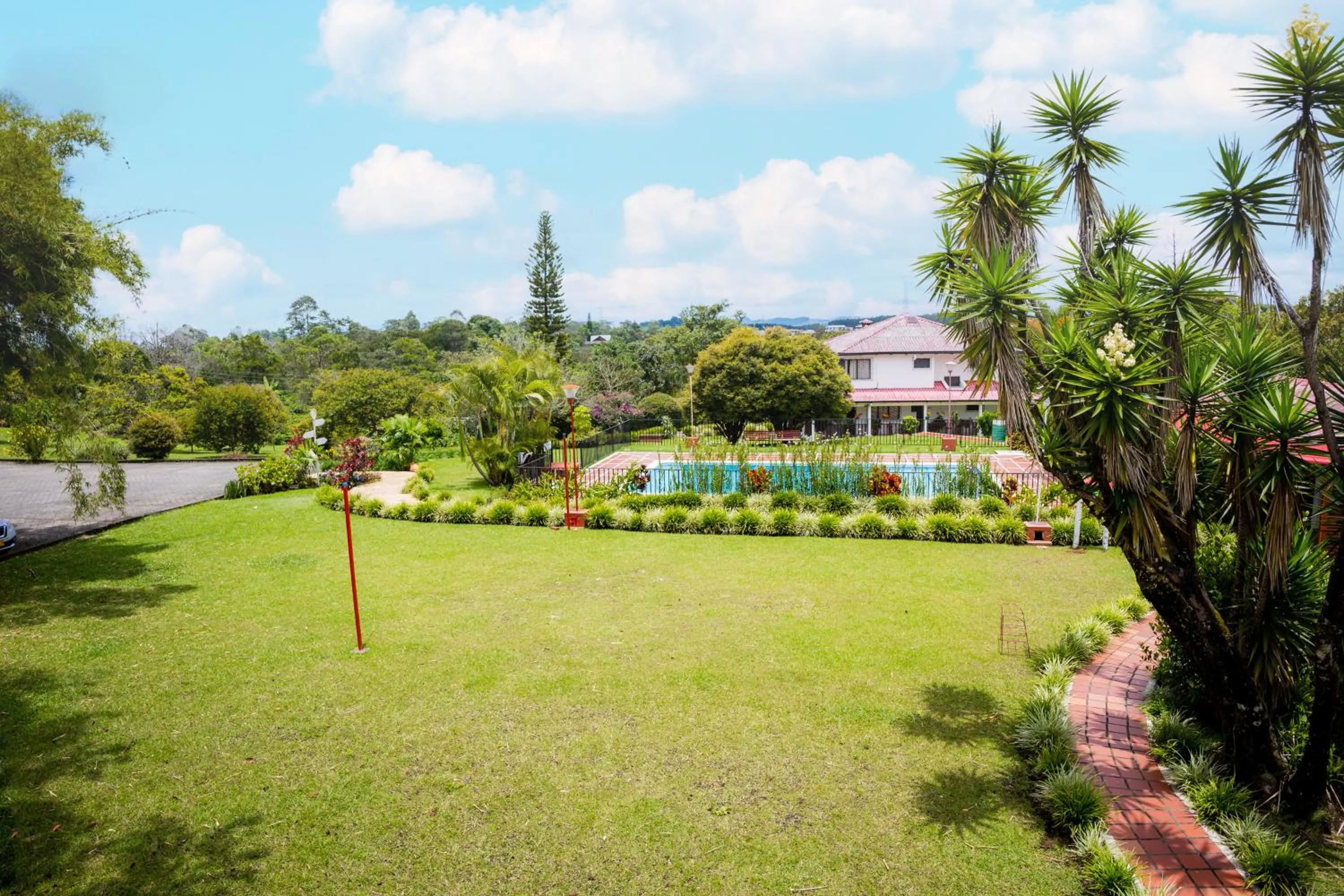Agroparque Las Villas