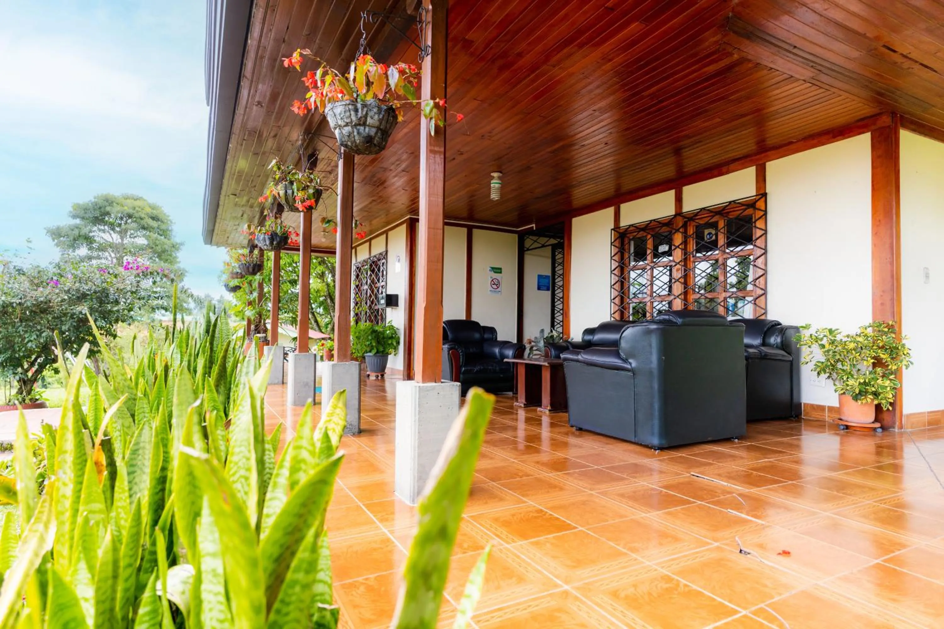 Agroparque Las Villas