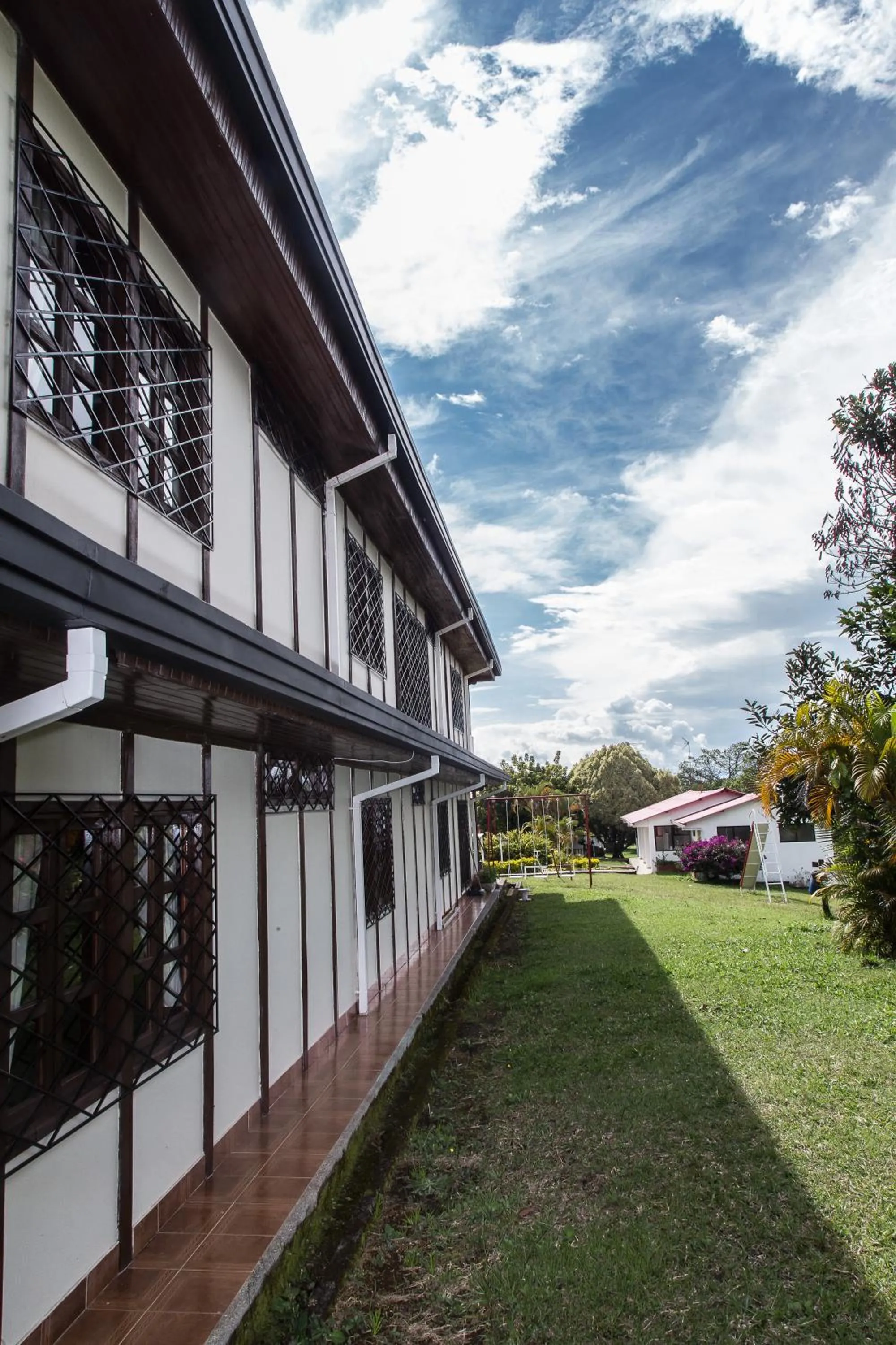 Agroparque Las Villas