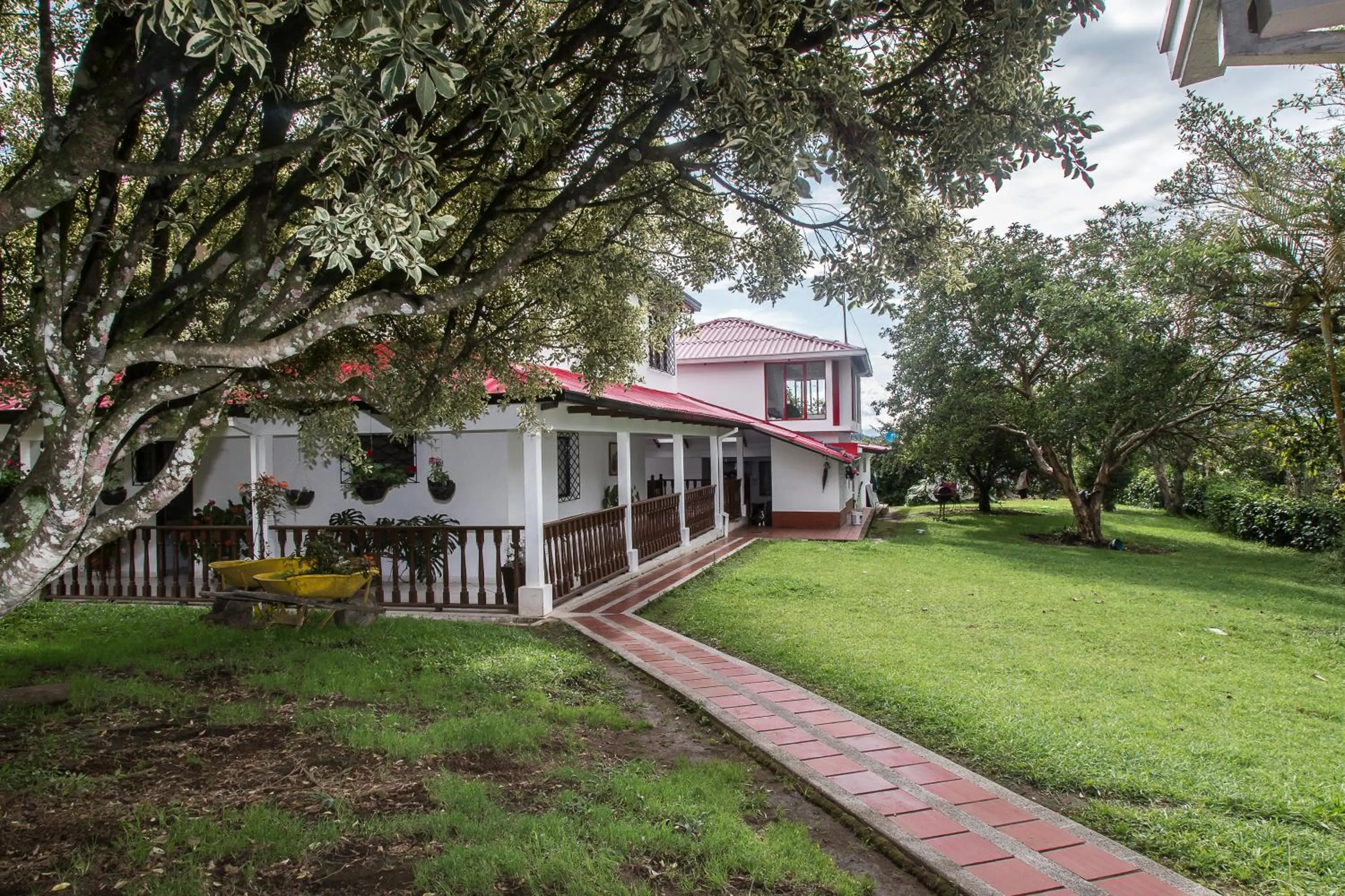 Agroparque Las Villas