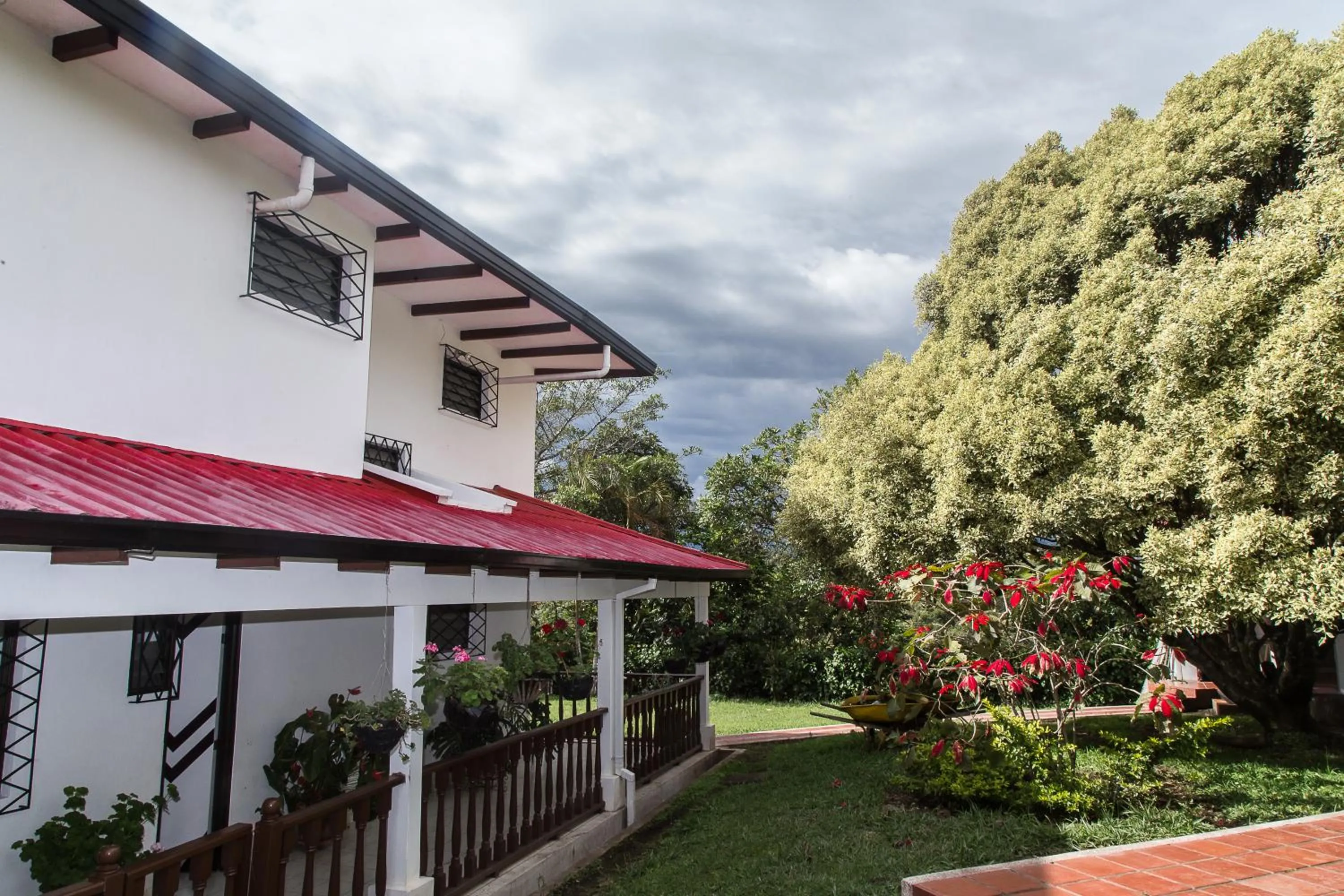 Agroparque Las Villas