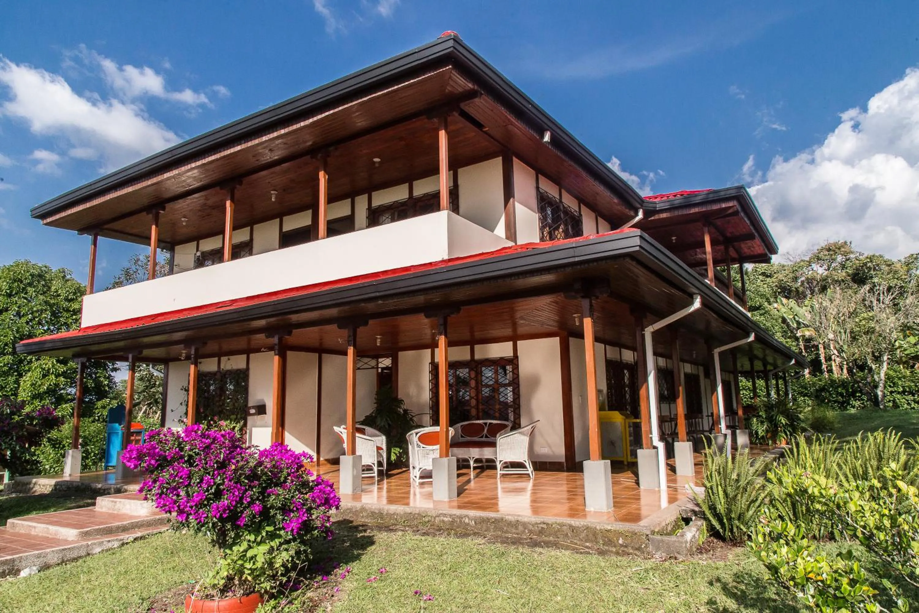 Agroparque Las Villas