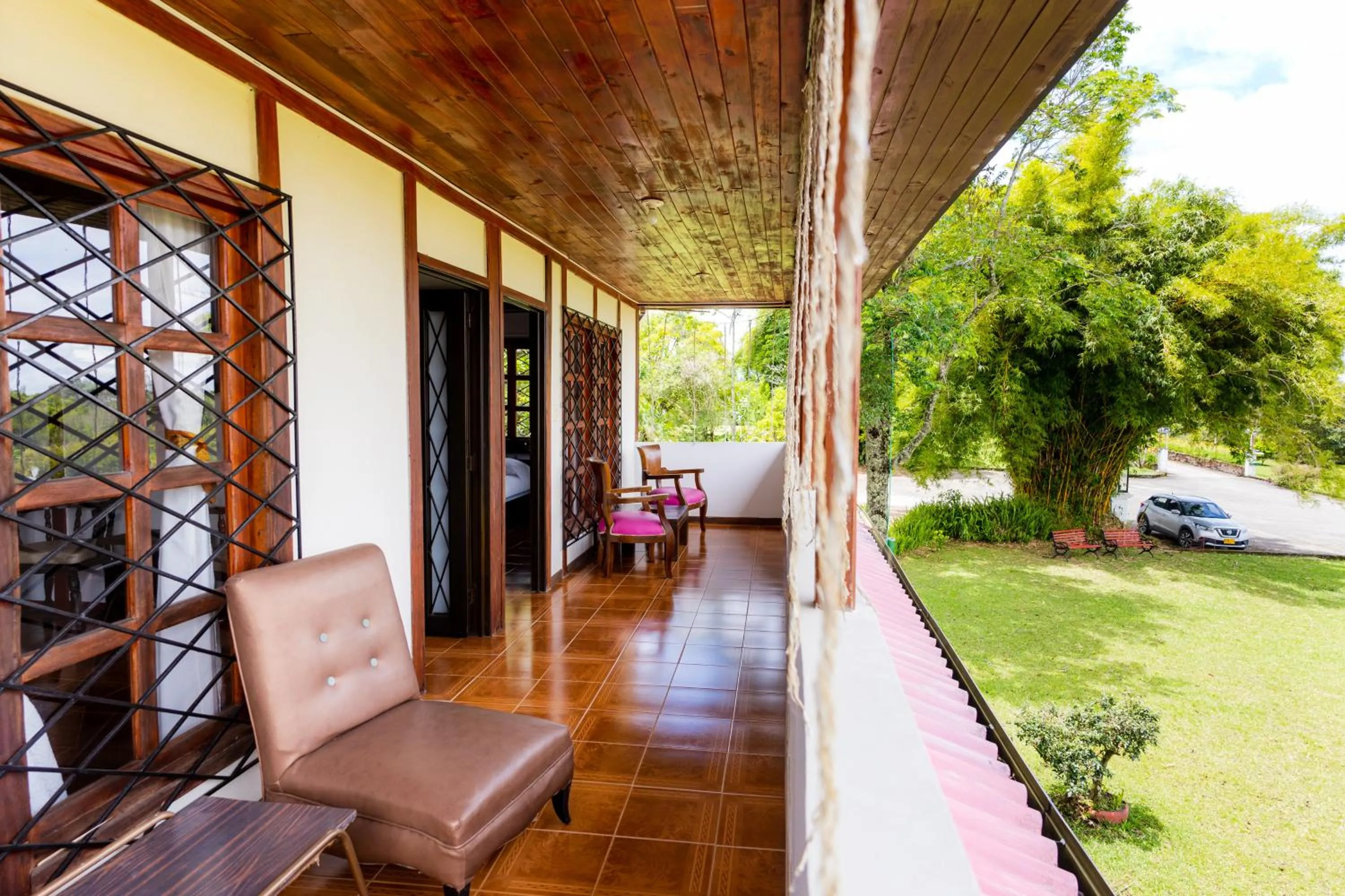 Agroparque Las Villas