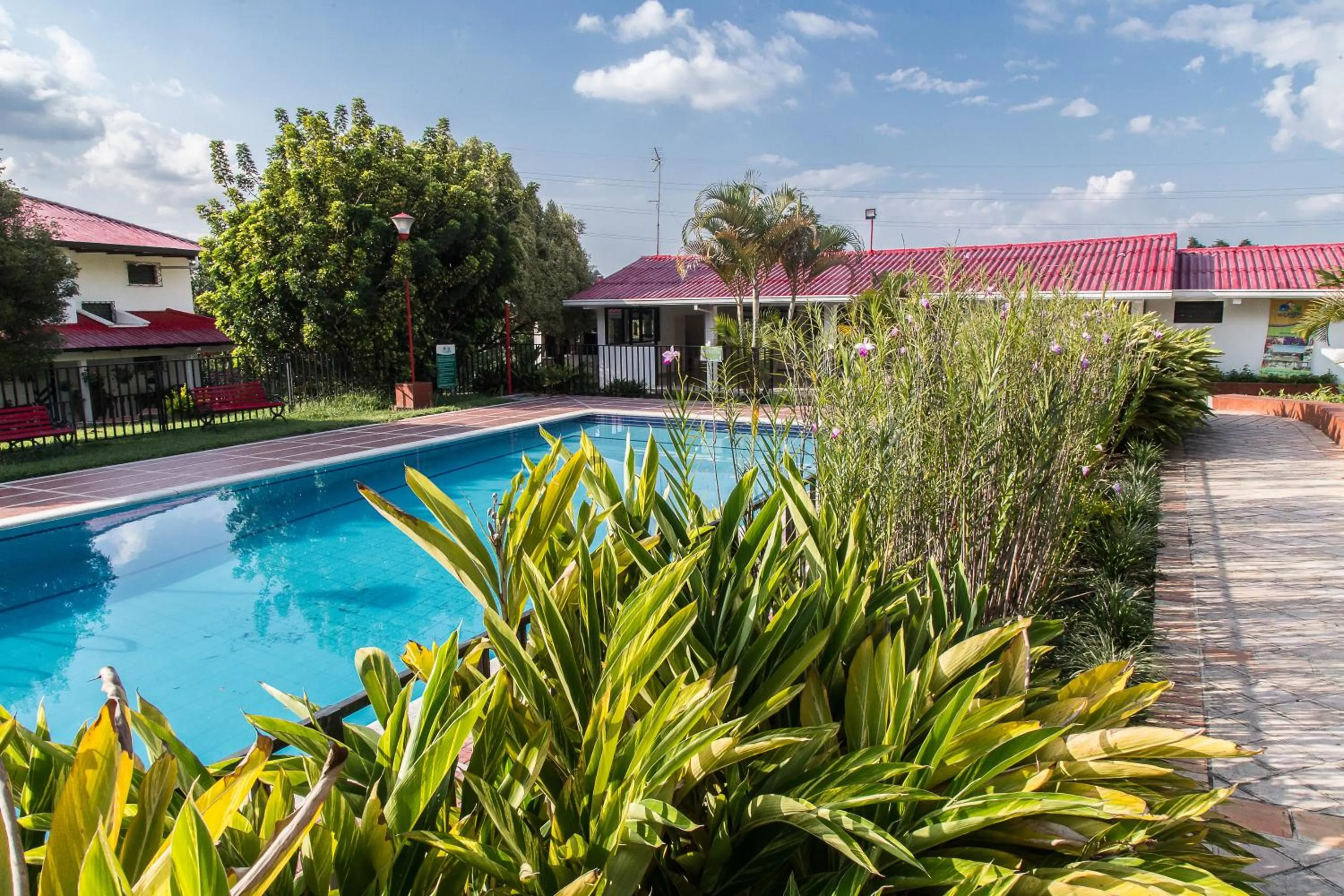 Agroparque Las Villas