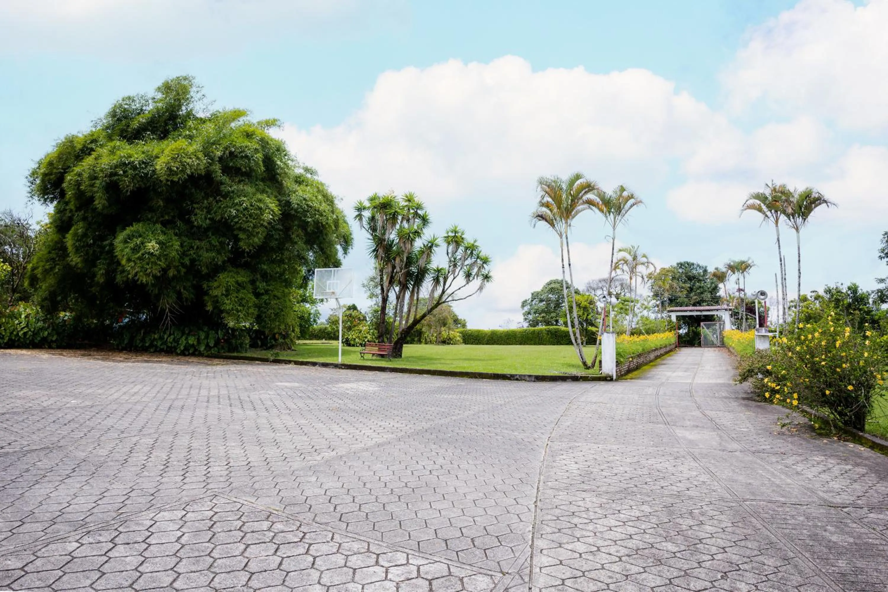 Agroparque Las Villas