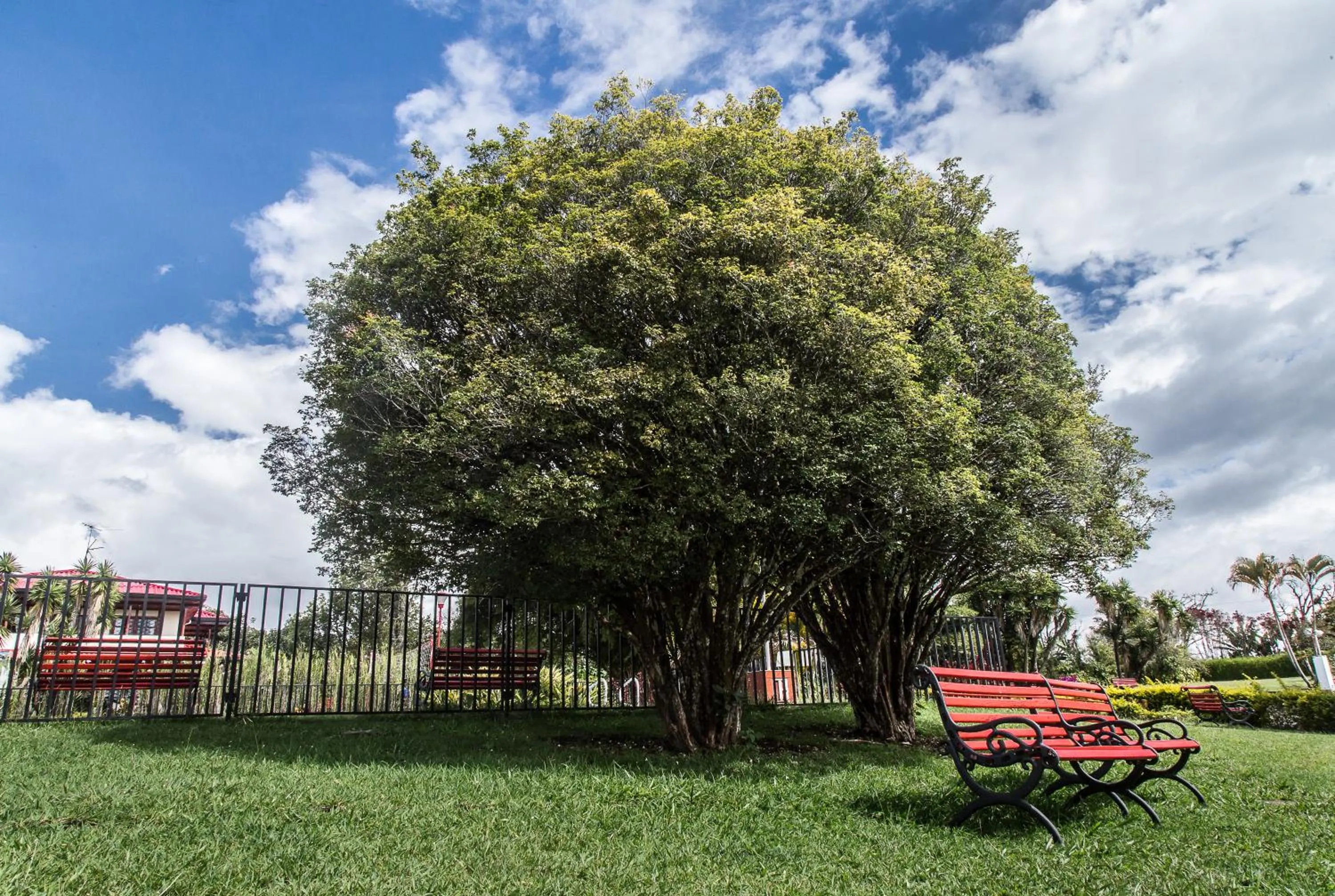 Agroparque Las Villas