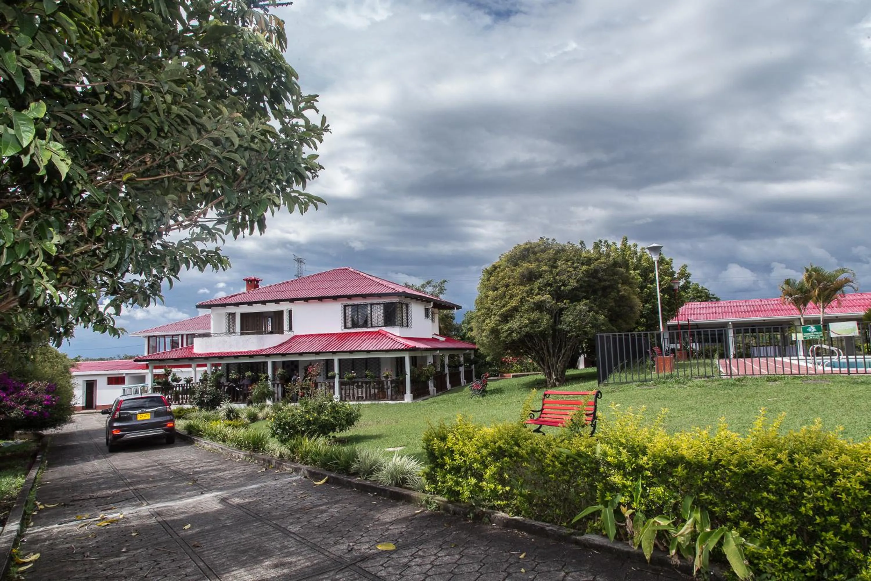 Agroparque Las Villas