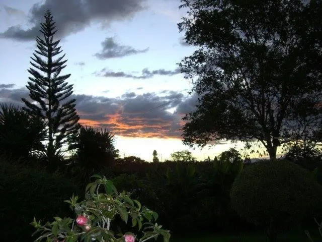 Agroparque Las Villas