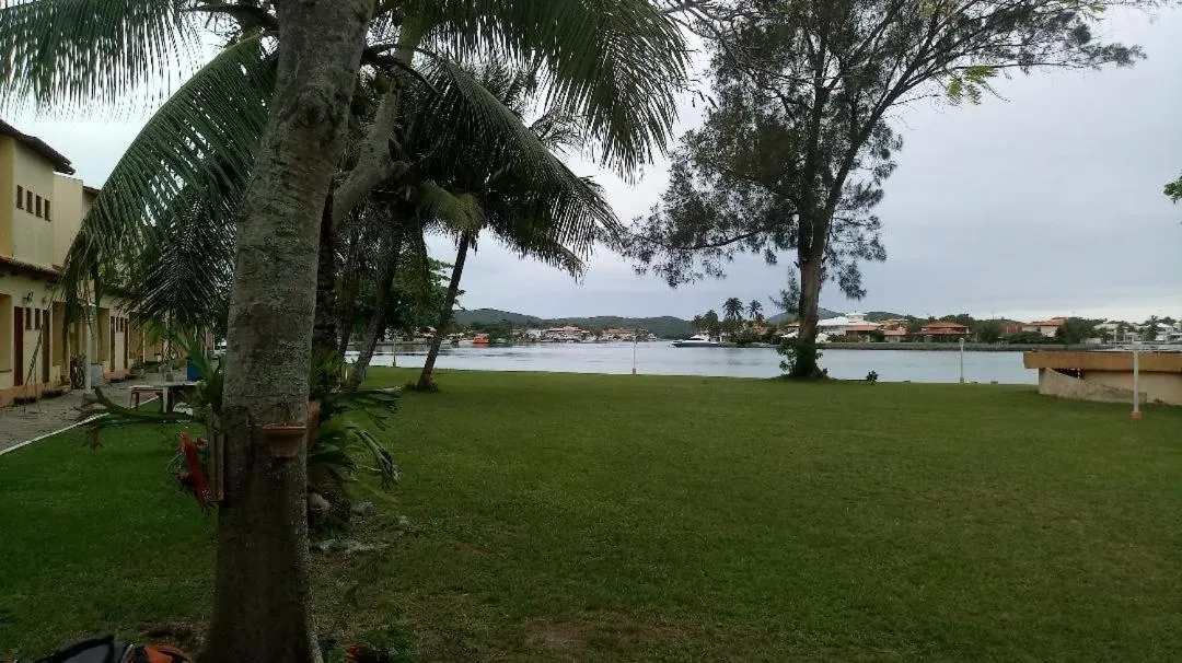Ilha Marinas do Canal