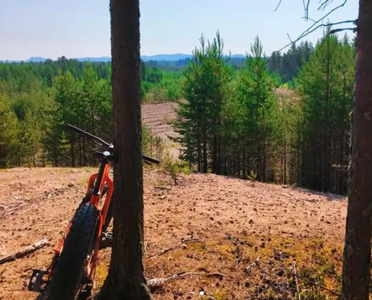 Taigaschool Eco Hotel