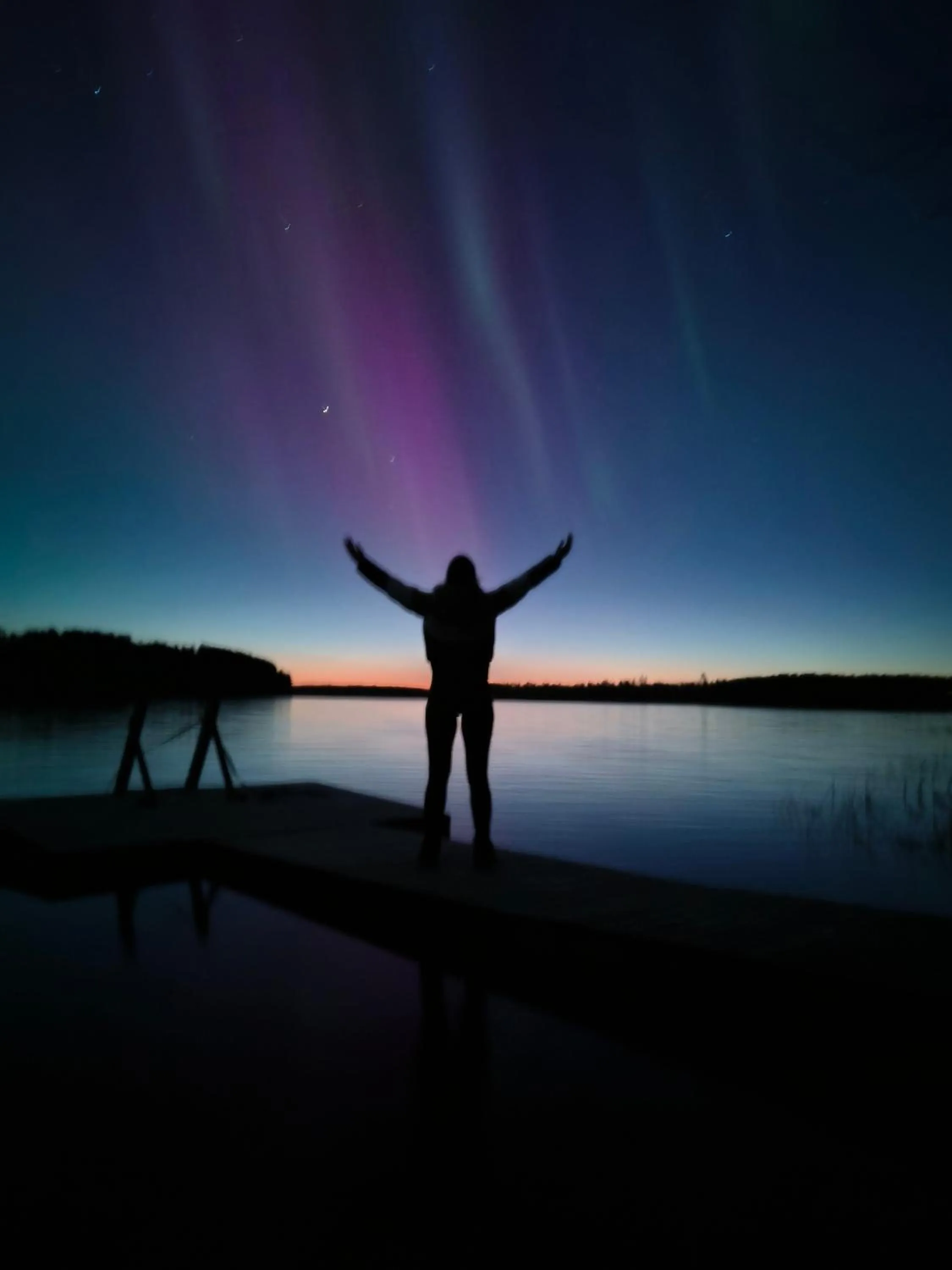 Taigaschool Eco Hotel