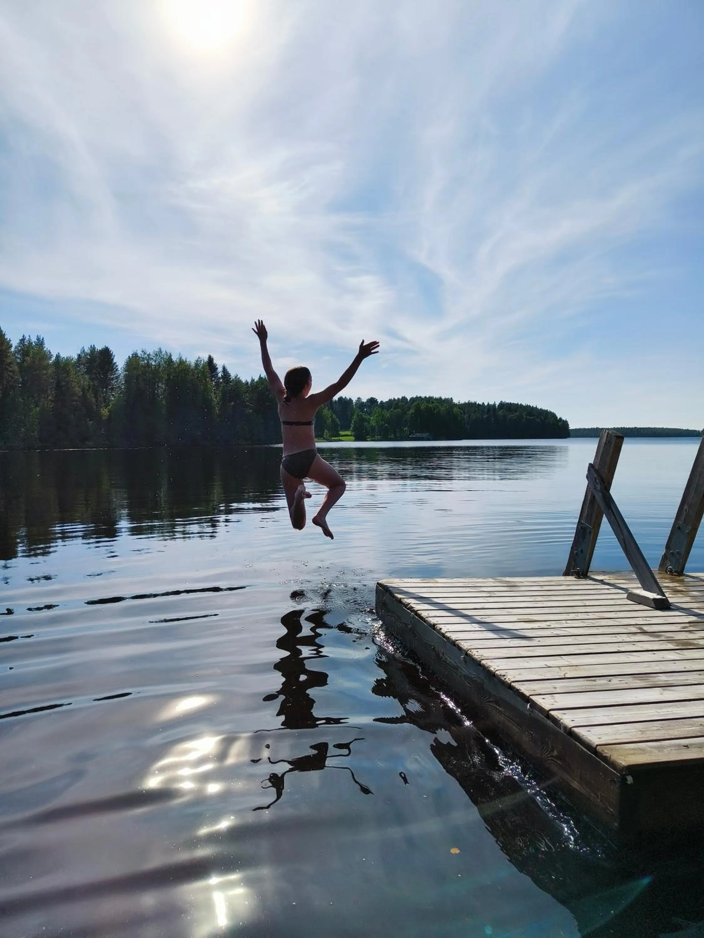 Taigaschool Eco Hotel