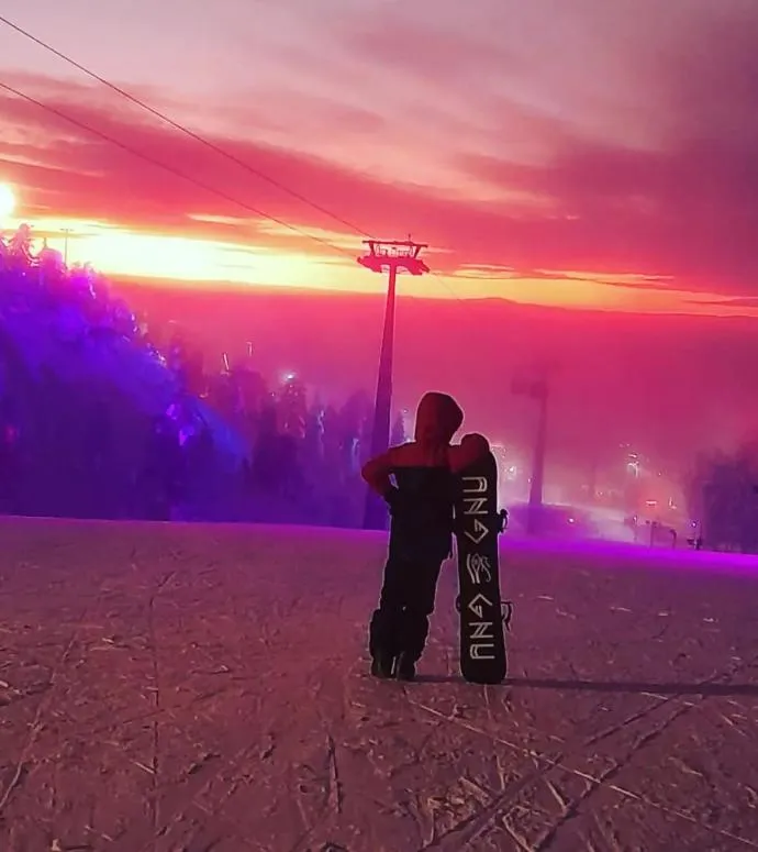 Taigaschool Eco Hotel