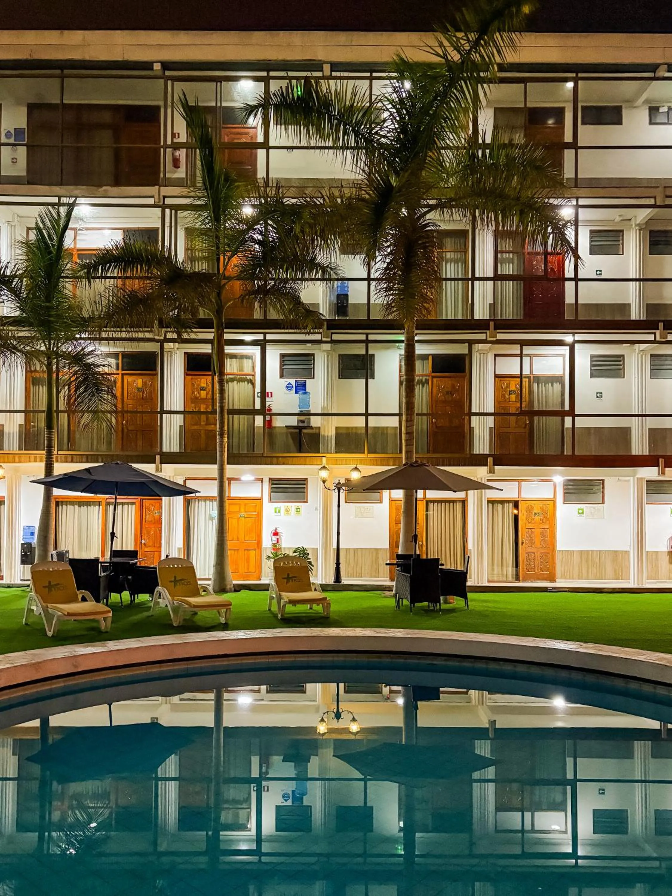 Hotel Divasto