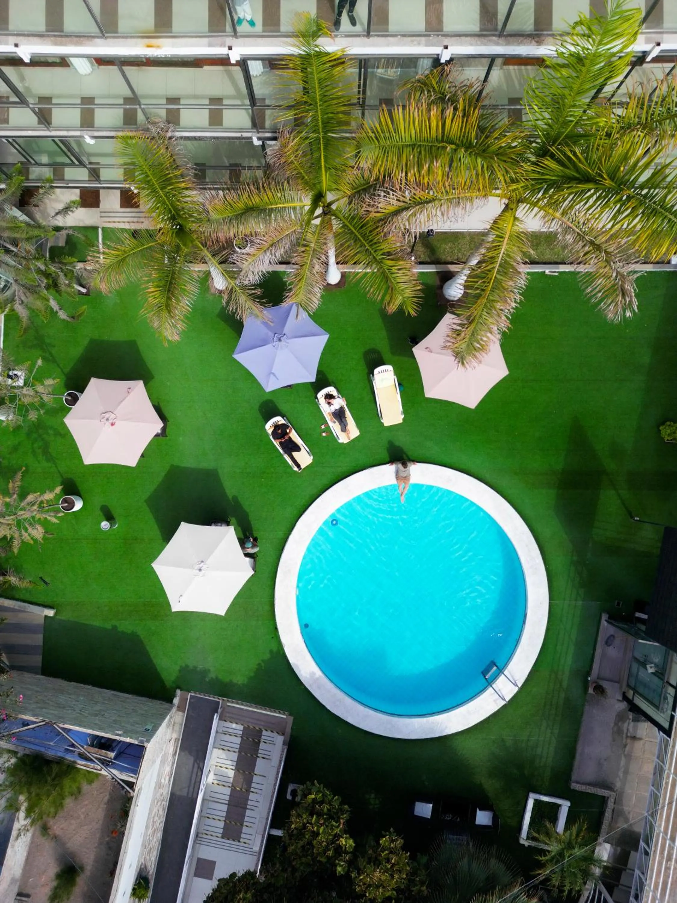 Hotel Divasto