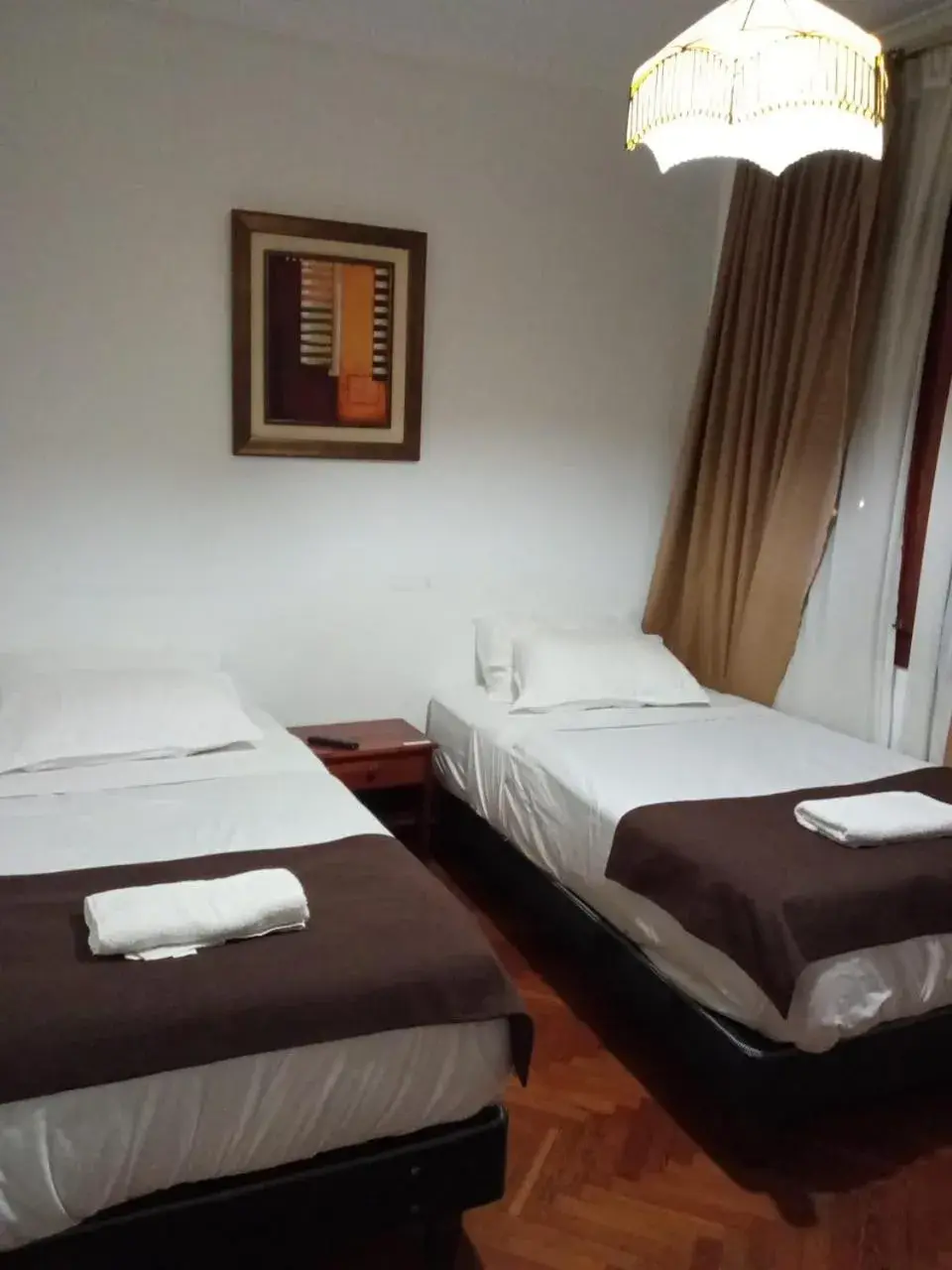 Standard Family Room in Hotel Divasto Standard Family Room in Hotel Divasto