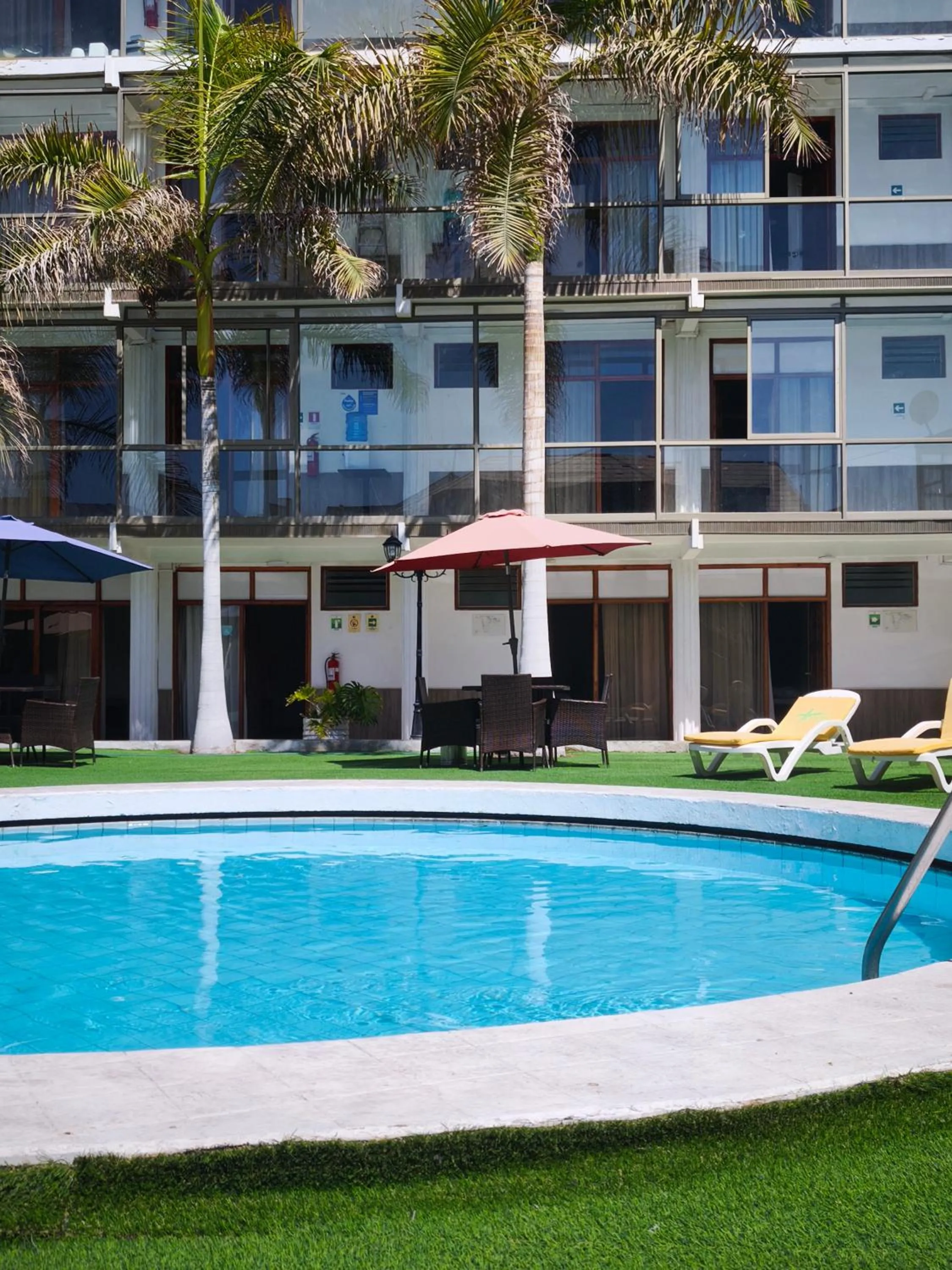 Hotel Divasto