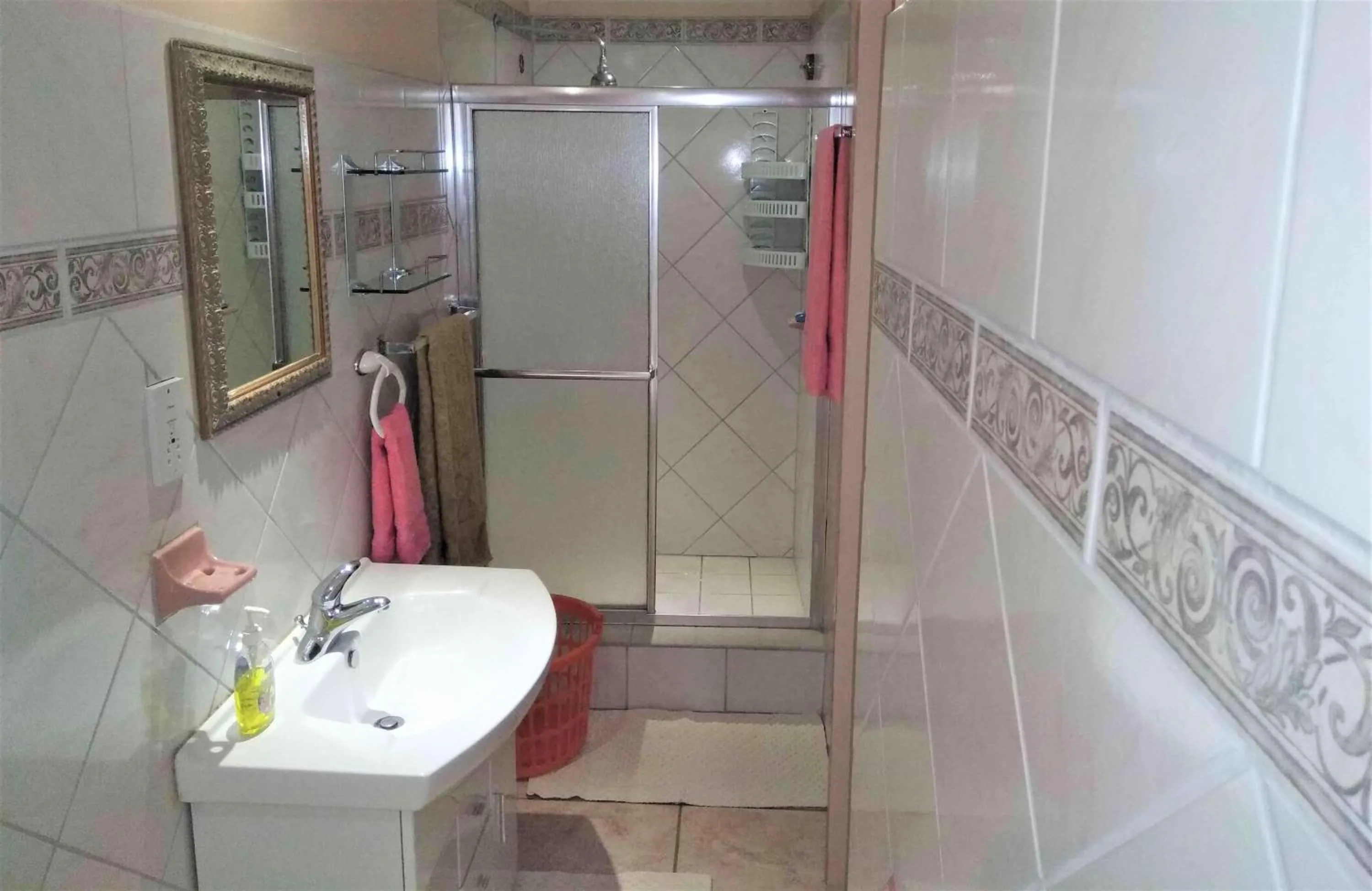 Bayside Villa St. Lucia