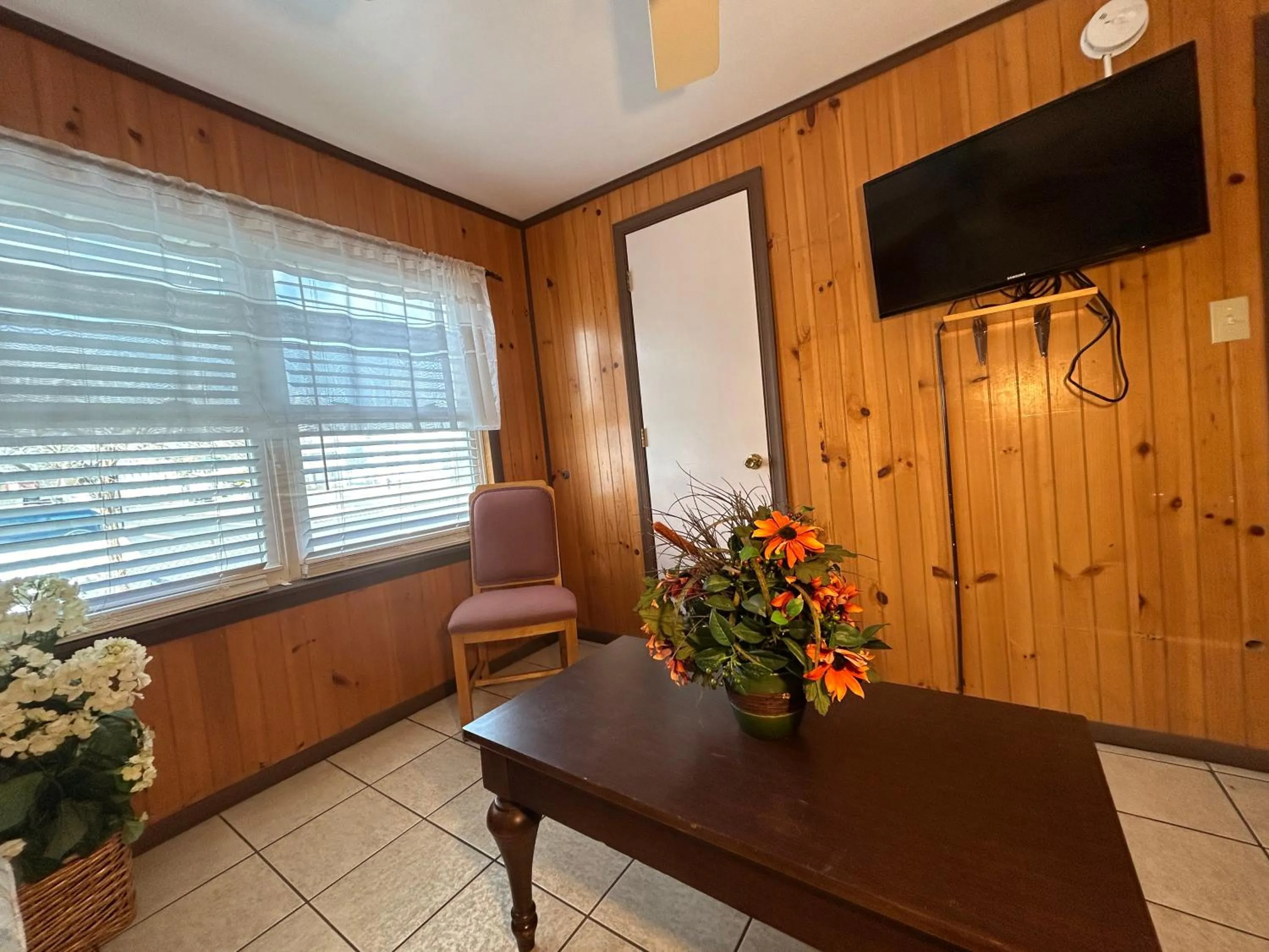 TV and multimedia in Wilmington Terrace