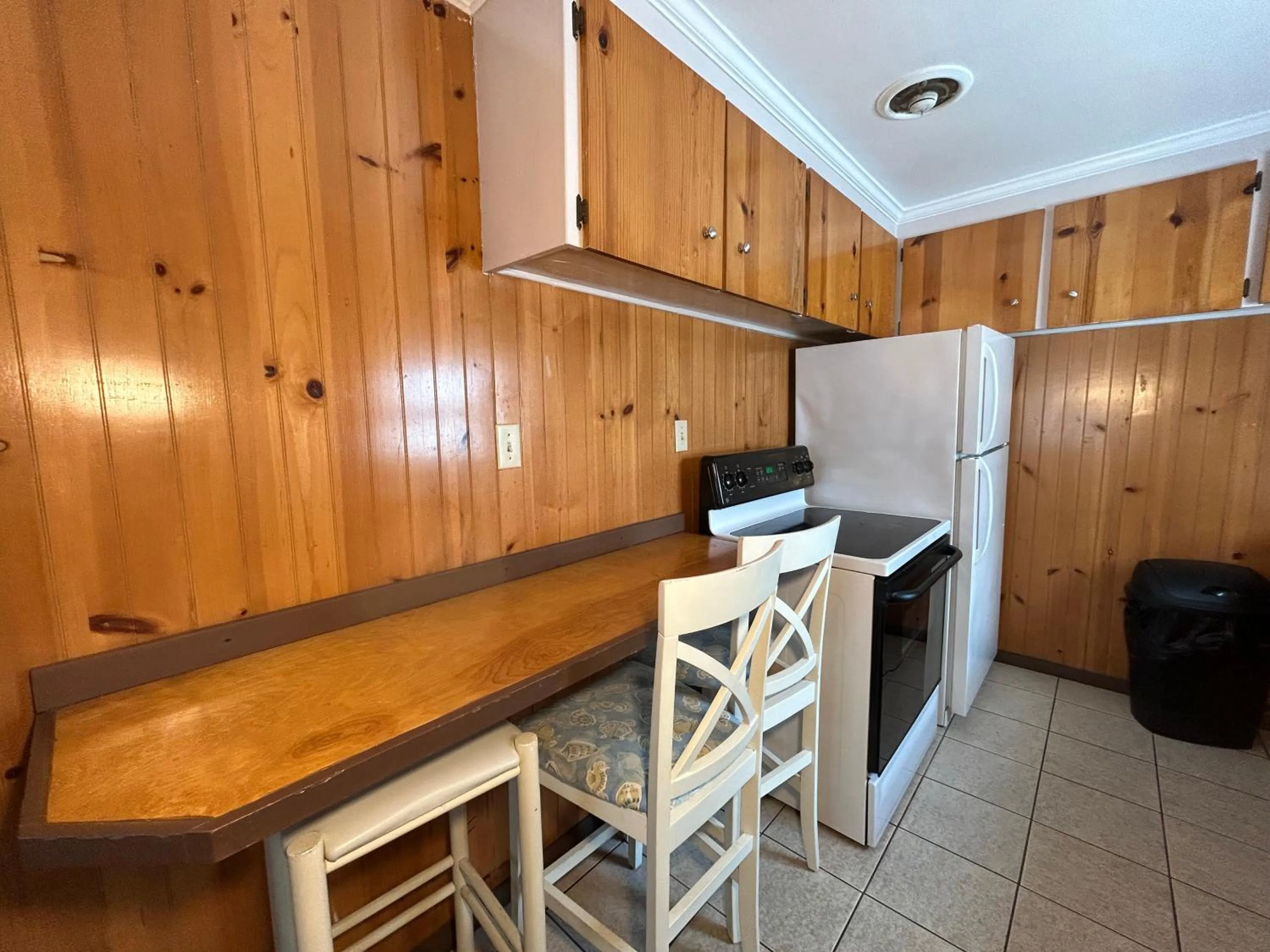 kitchen in Wilmington Terrace