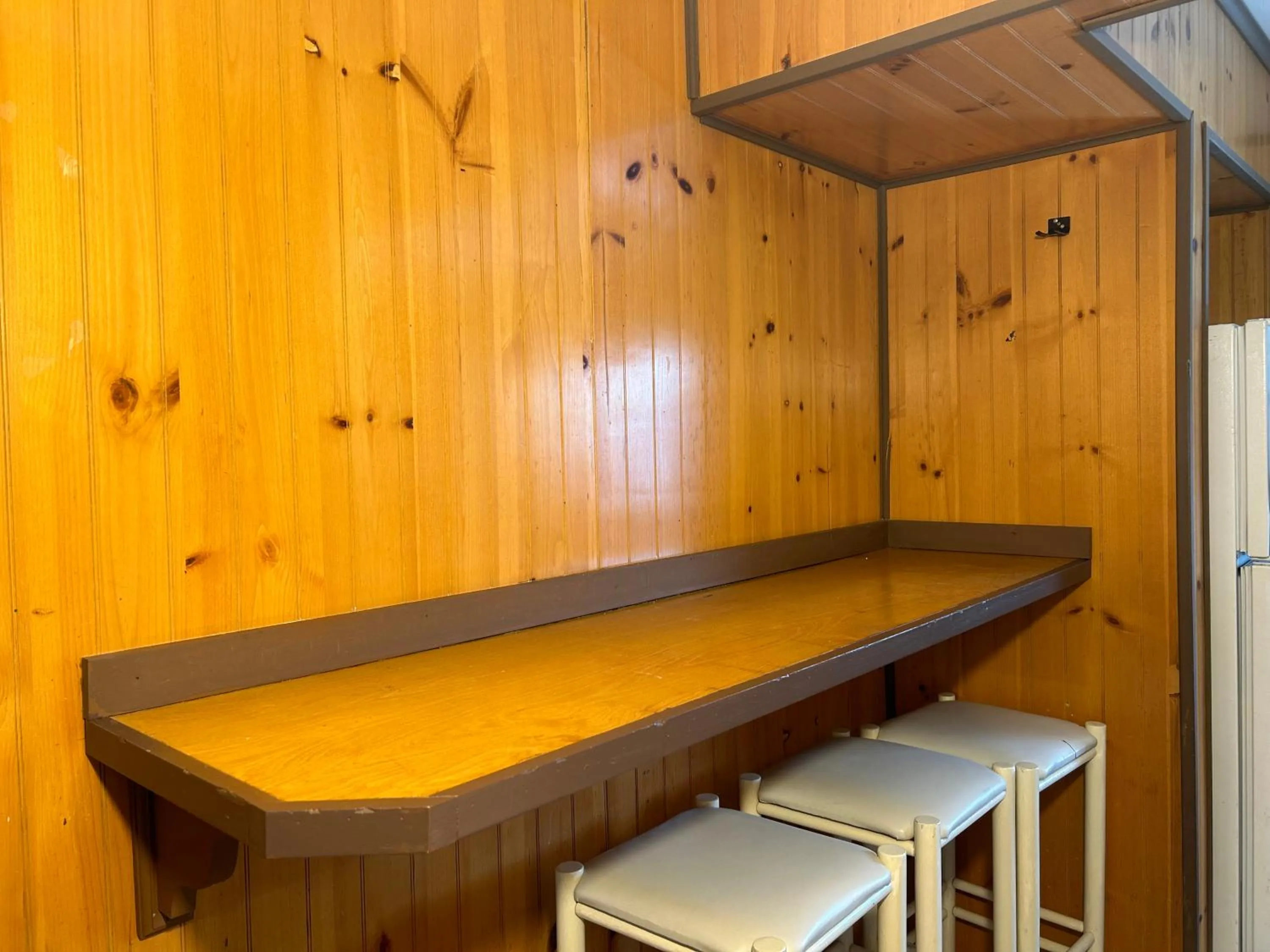 kitchen in Wilmington Terrace