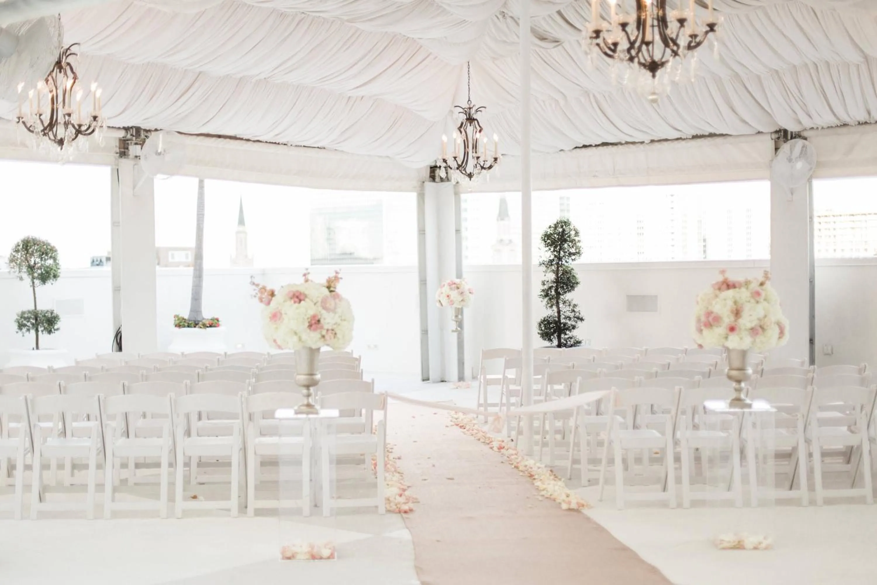 Banquet/Function facilities in Grand Bohemian Orlando, Autograph Collection