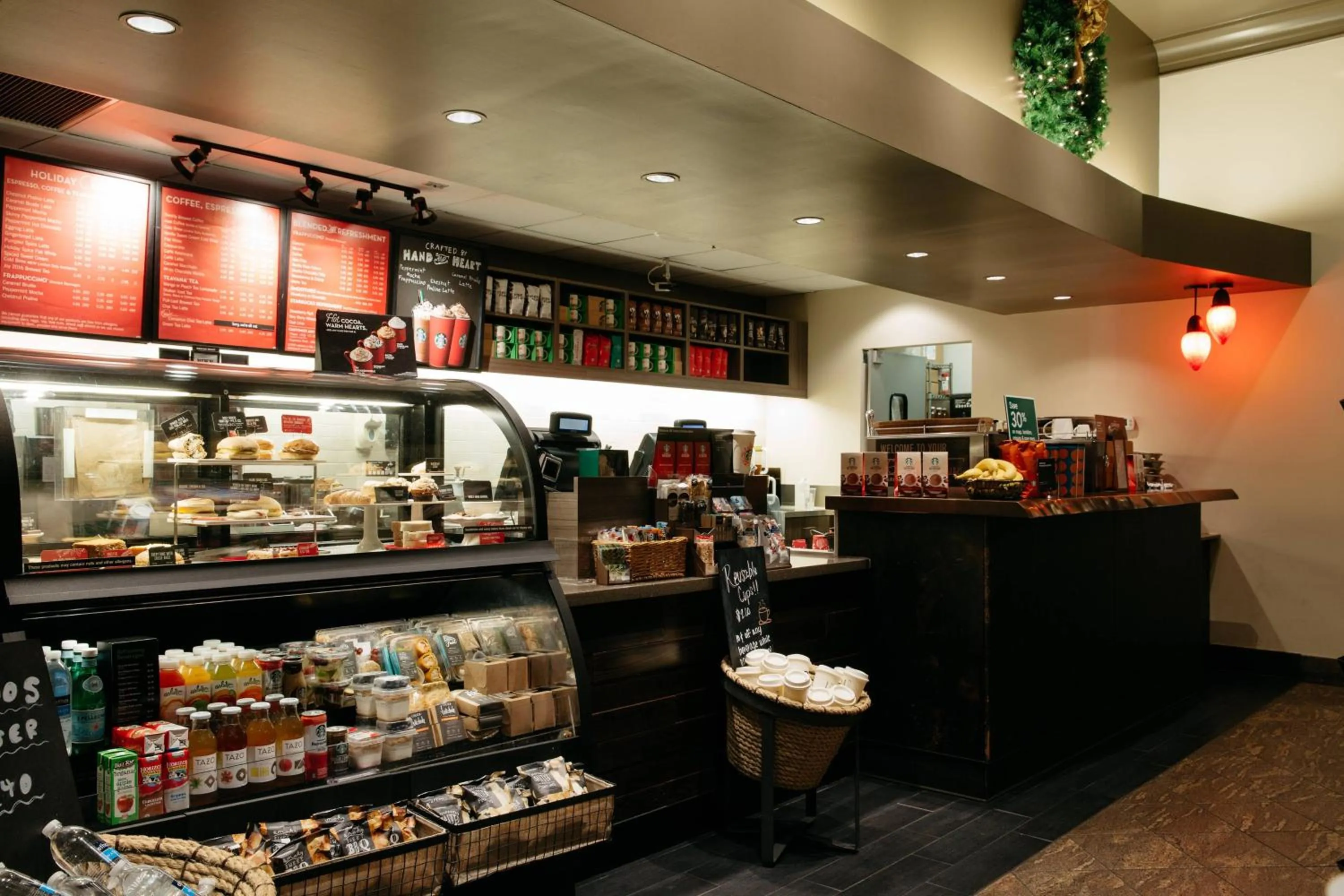 Restaurant/places to eat in Grand Bohemian Orlando, Autograph Collection