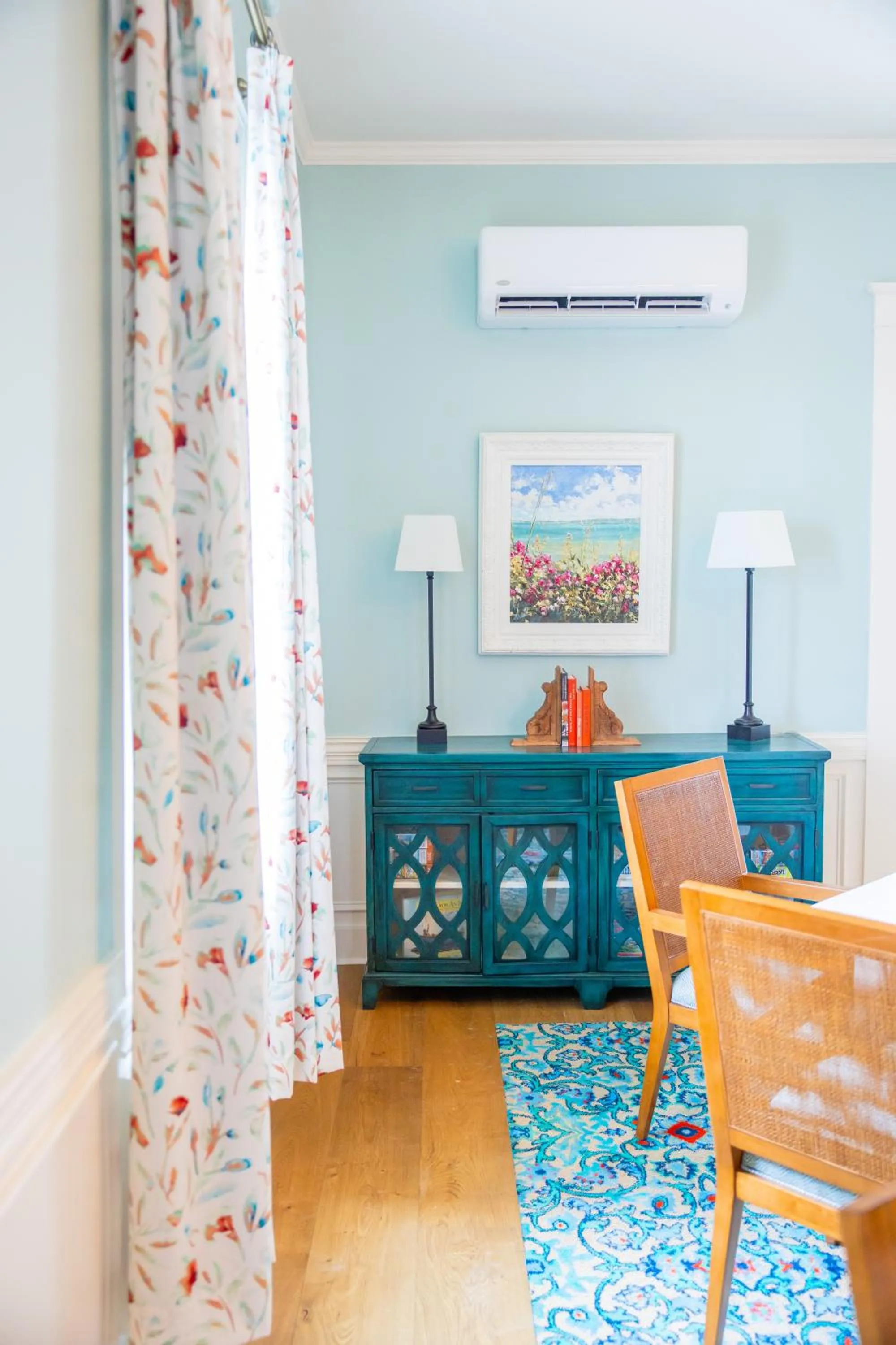 Lobby or reception in Harbour View Inn