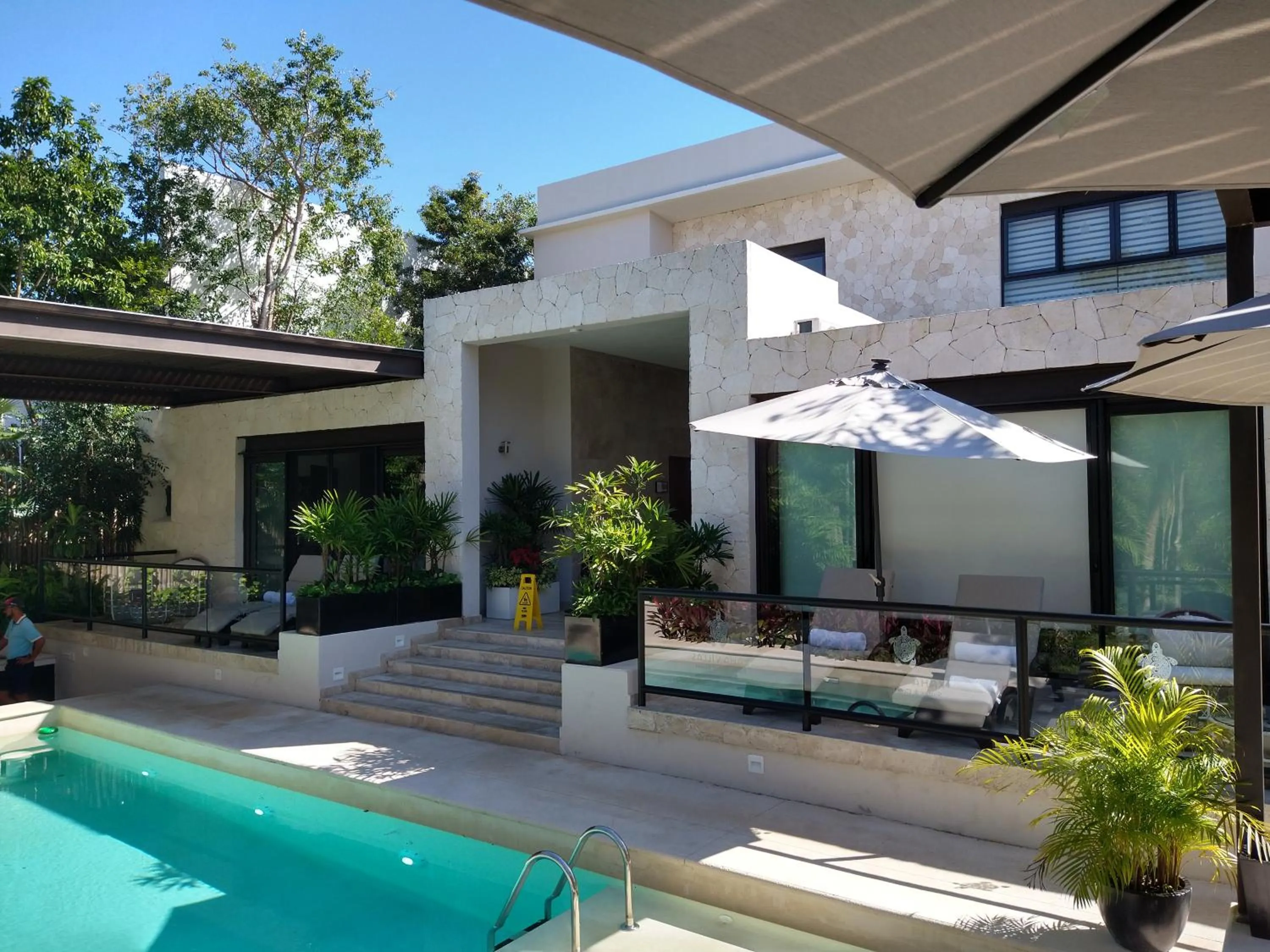 Property building in Xaha Villas Suites & Golf Resort