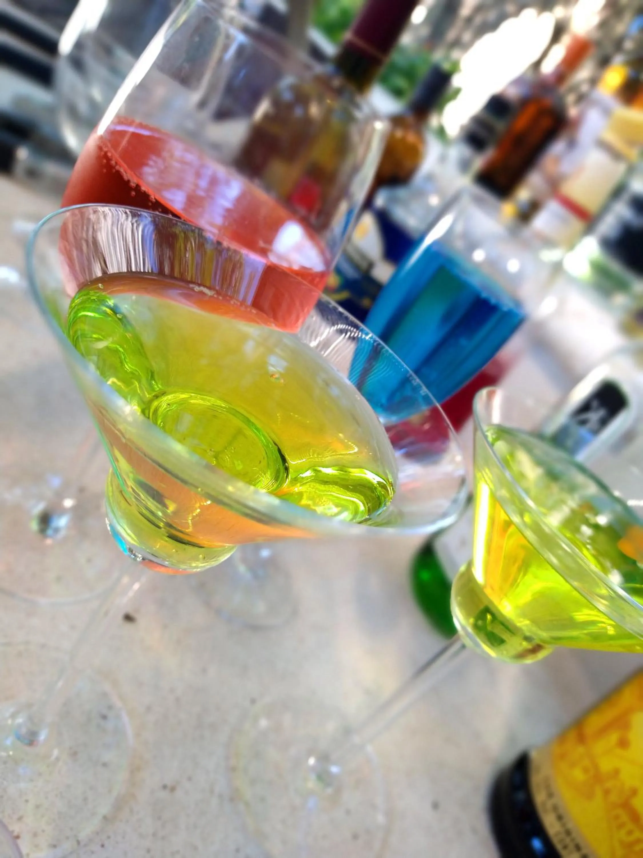 Swimming pool in Xaha Villas Suites & Golf Resort