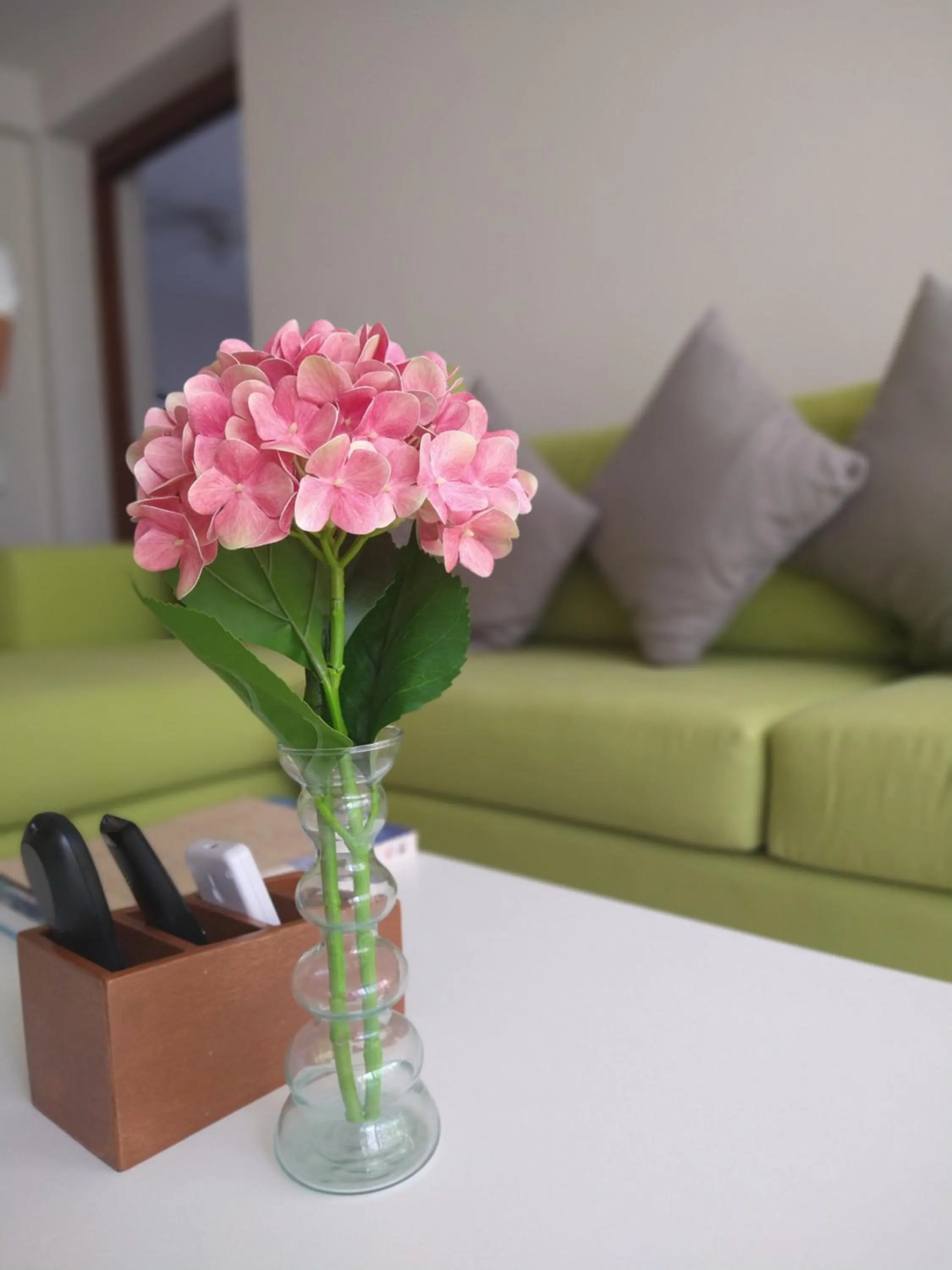 Seating area in Xaha Villas Suites & Golf Resort