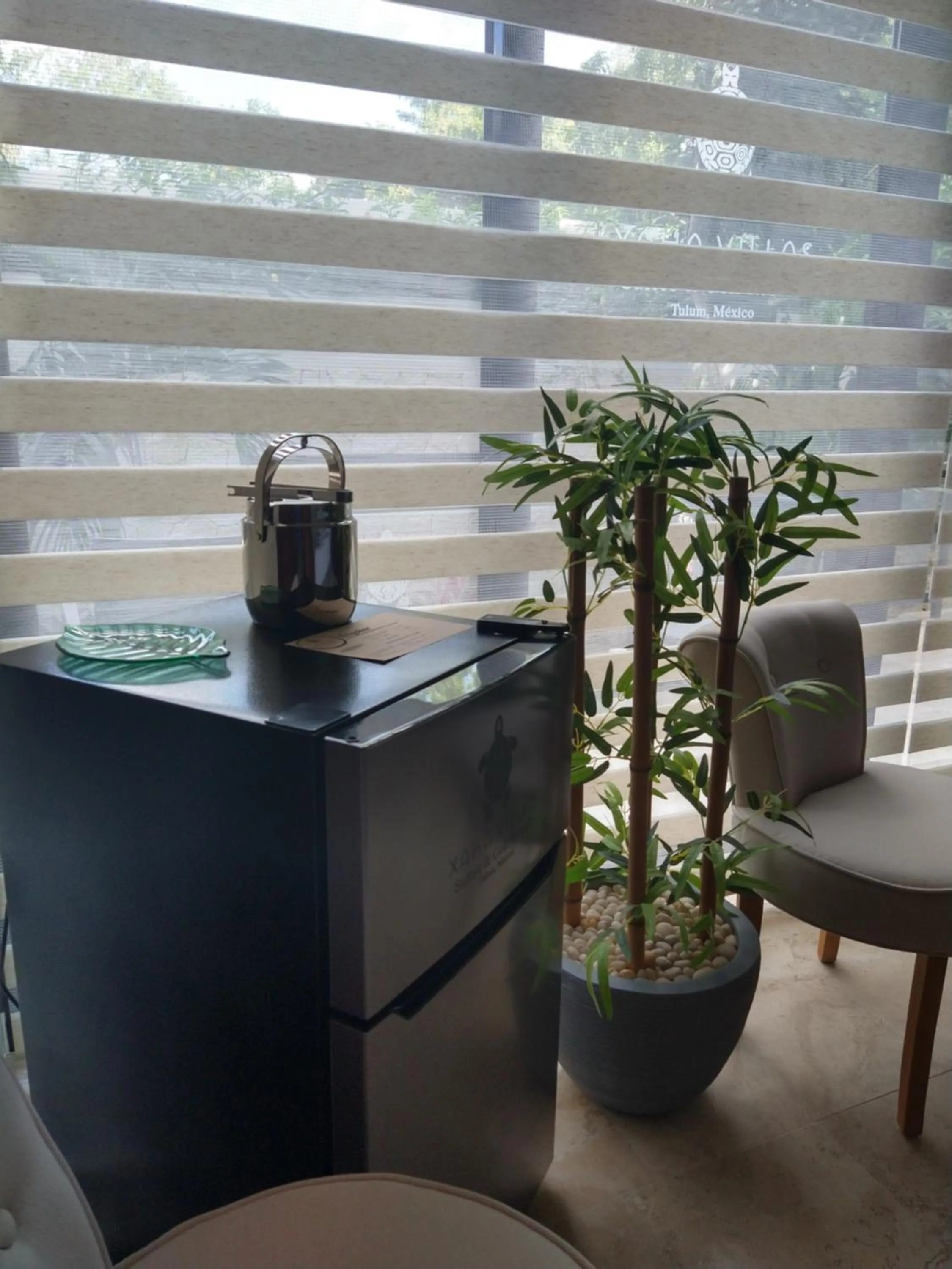 Coffee/tea facilities in Xaha Villas Suites & Golf Resort