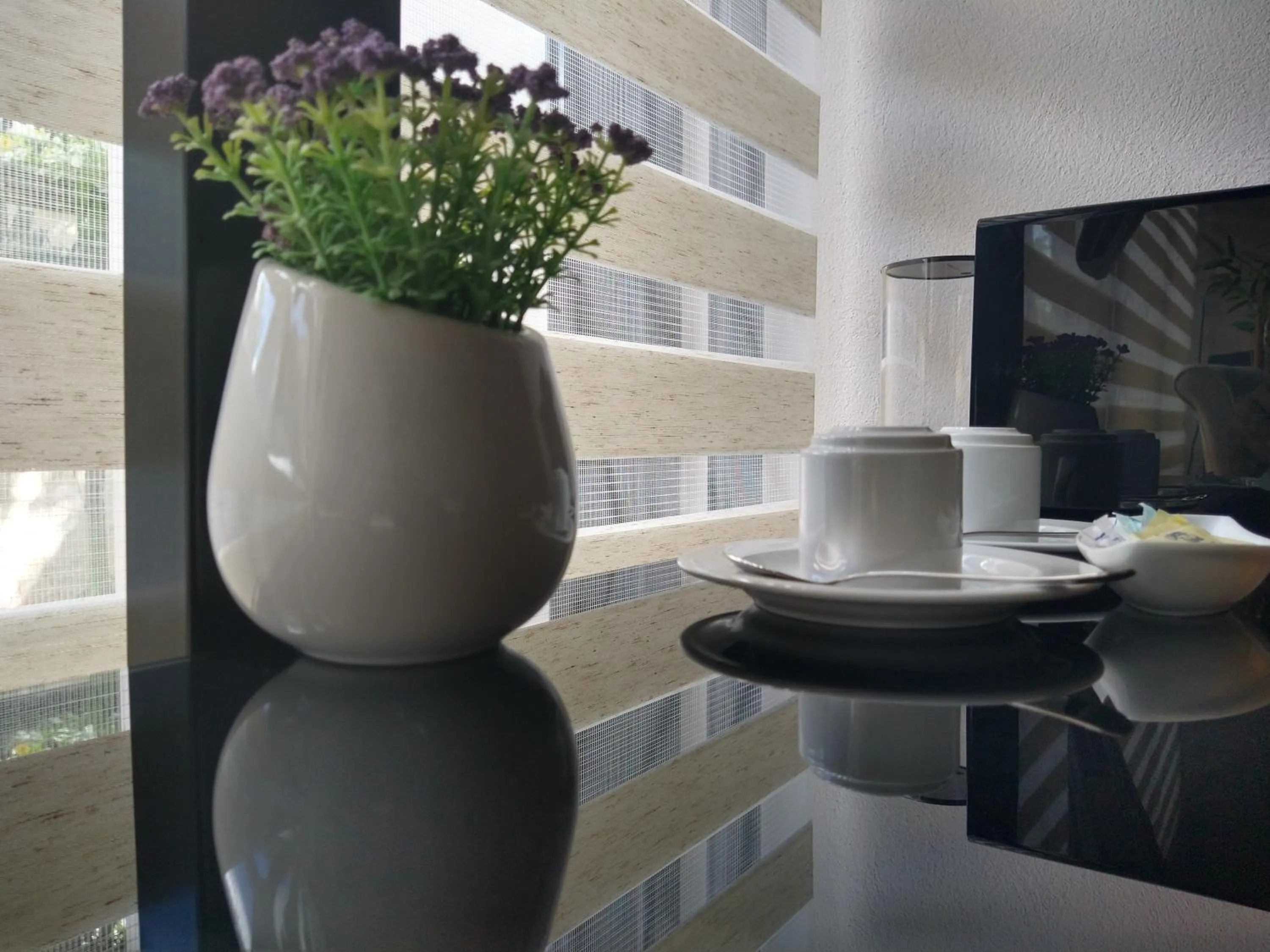 Coffee/tea facilities in Xaha Villas Suites & Golf Resort