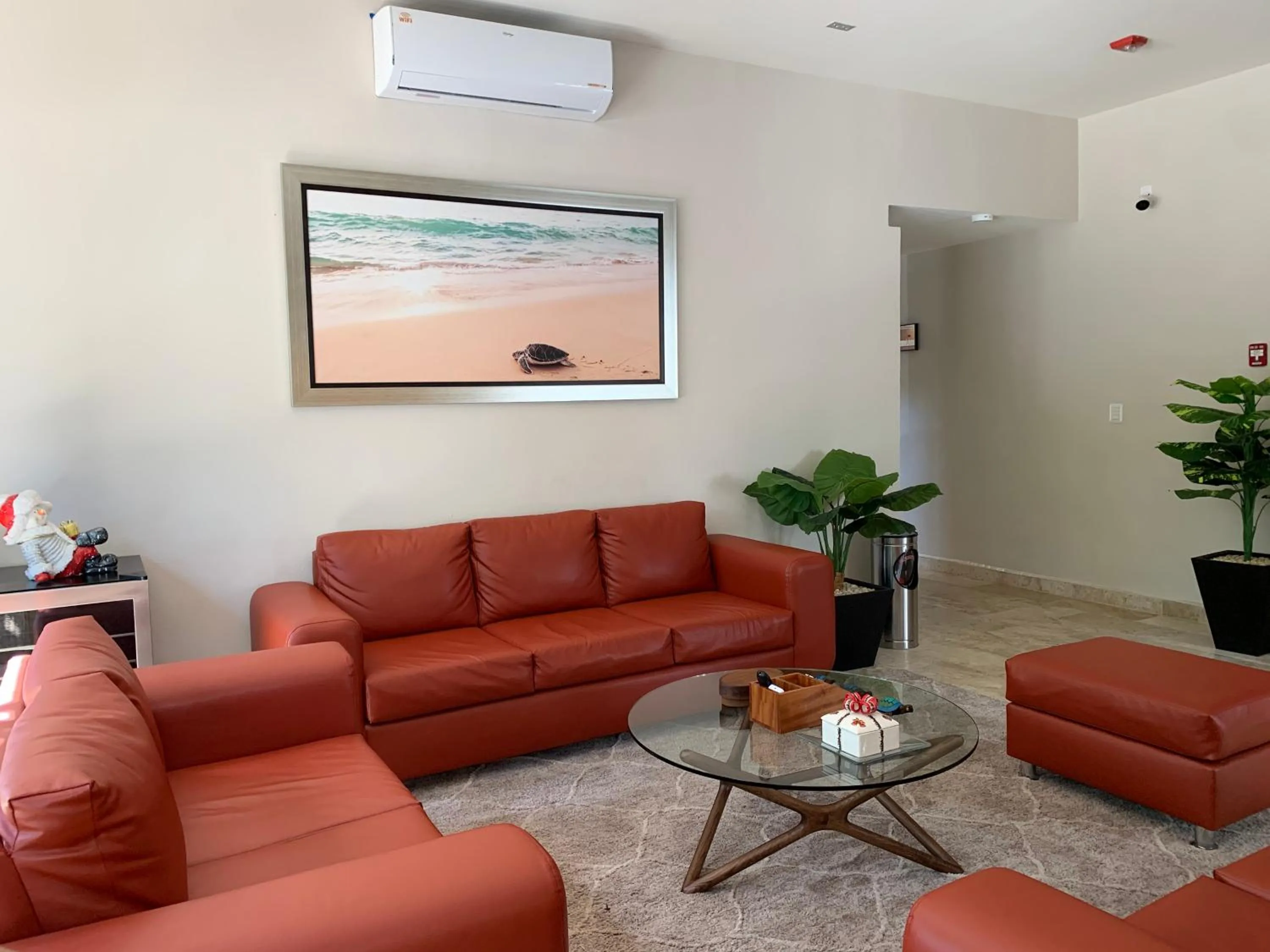 Lounge or bar in Xaha Villas Suites & Golf Resort