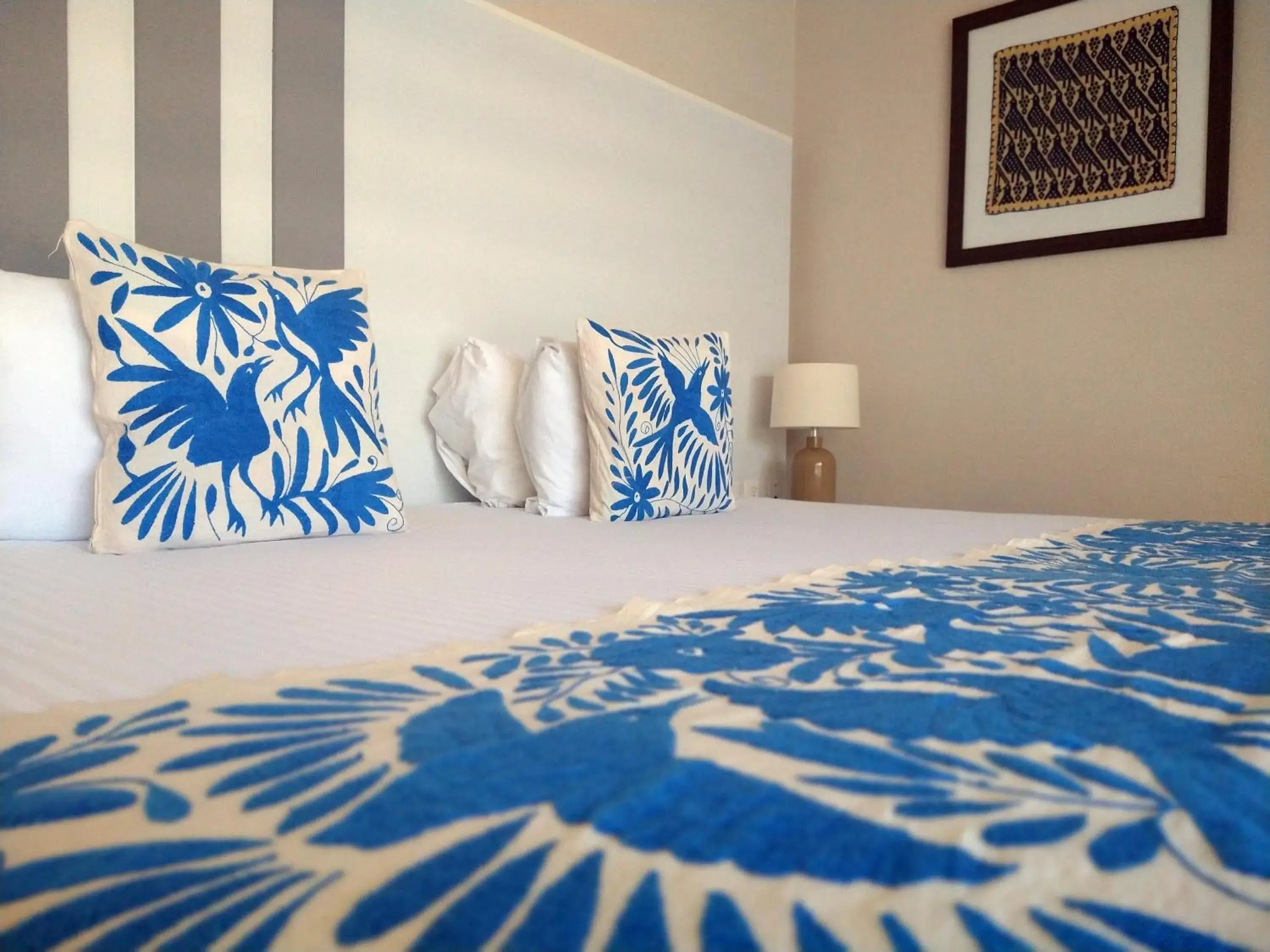 Plunge Pool Suite in Xaha Villas Suites & Golf Resort Plunge Pool Suite in Xaha Villas Suites & Golf Resort