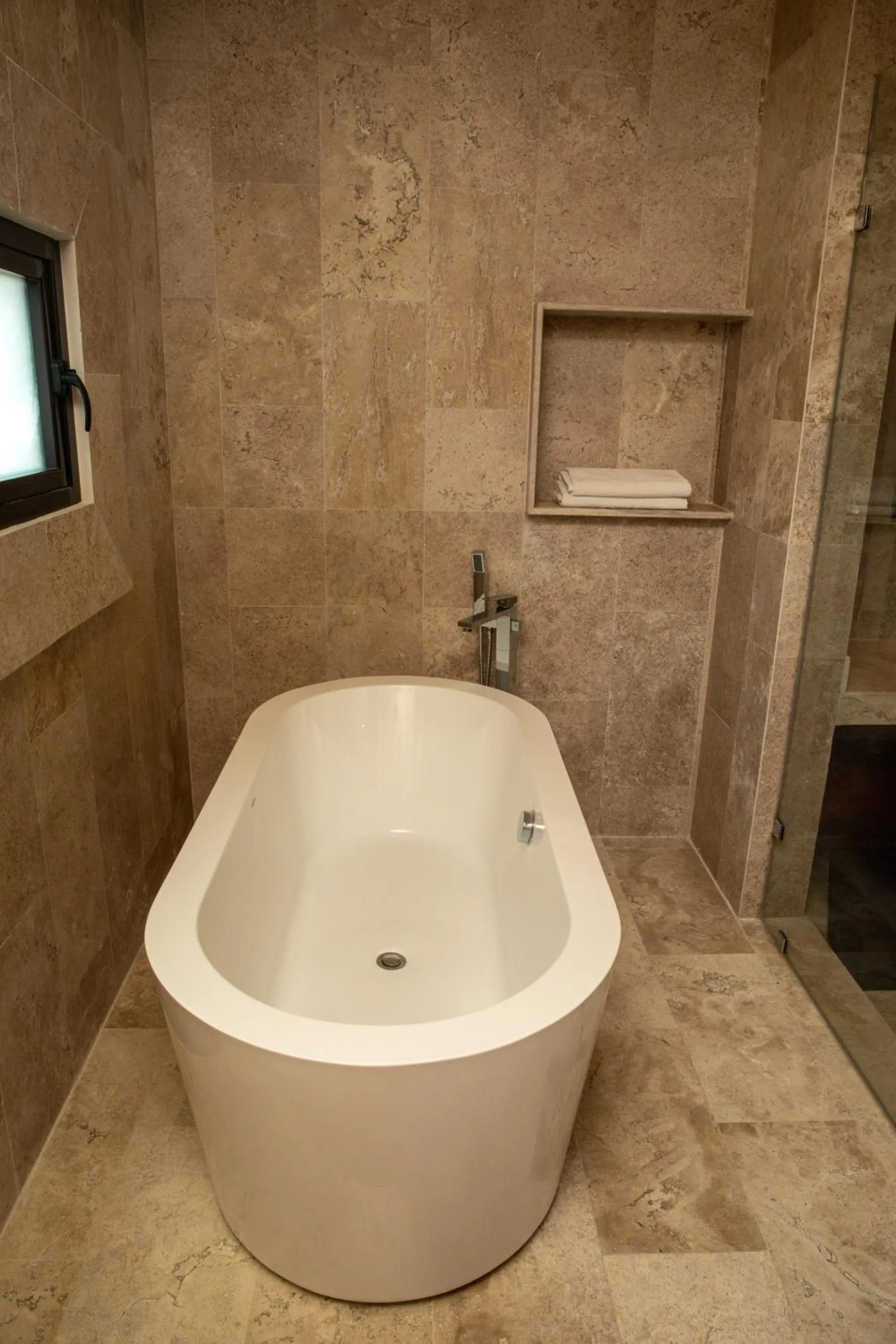 Bath in Xaha Villas Suites & Golf Resort