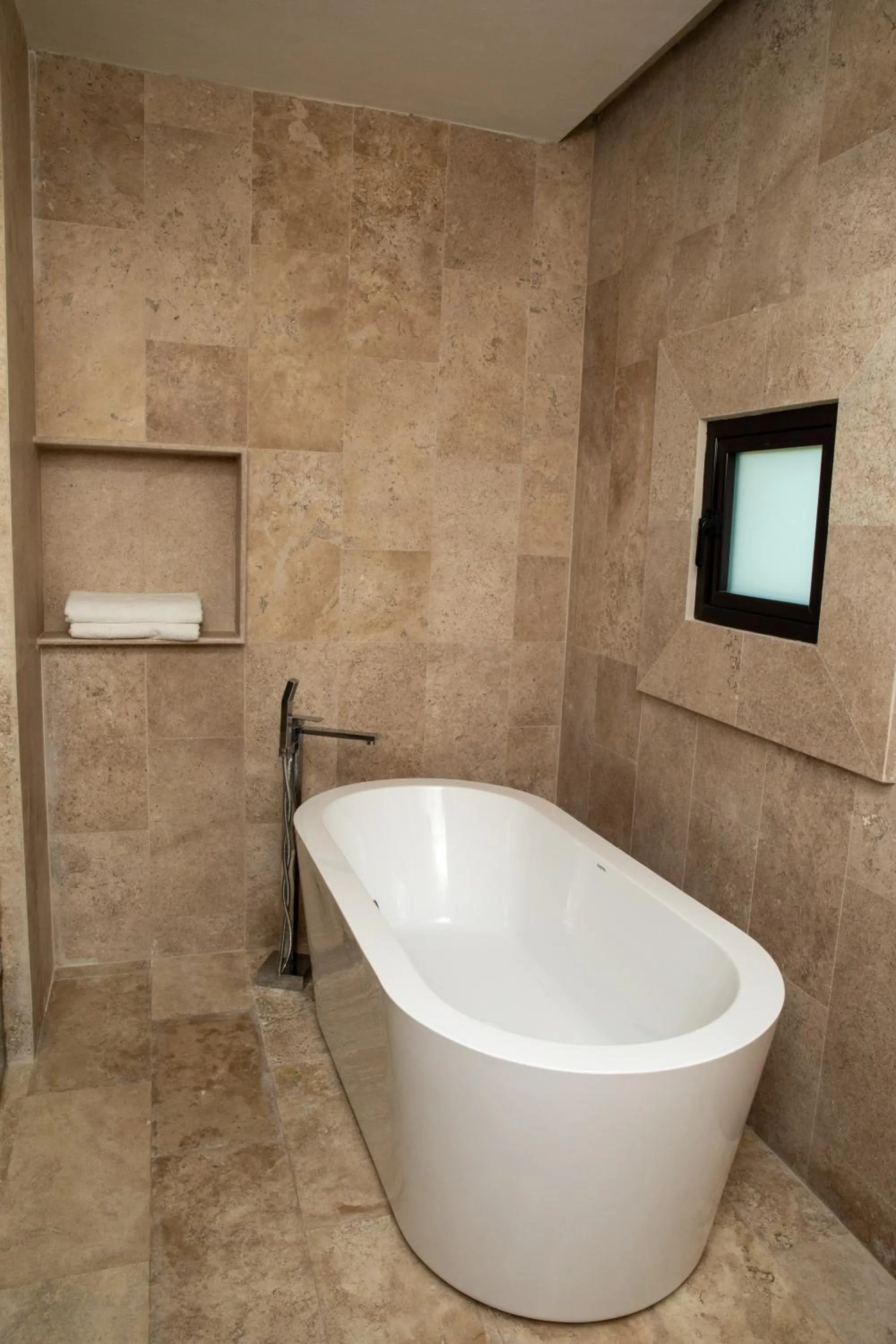 Bath in Xaha Villas Suites & Golf Resort