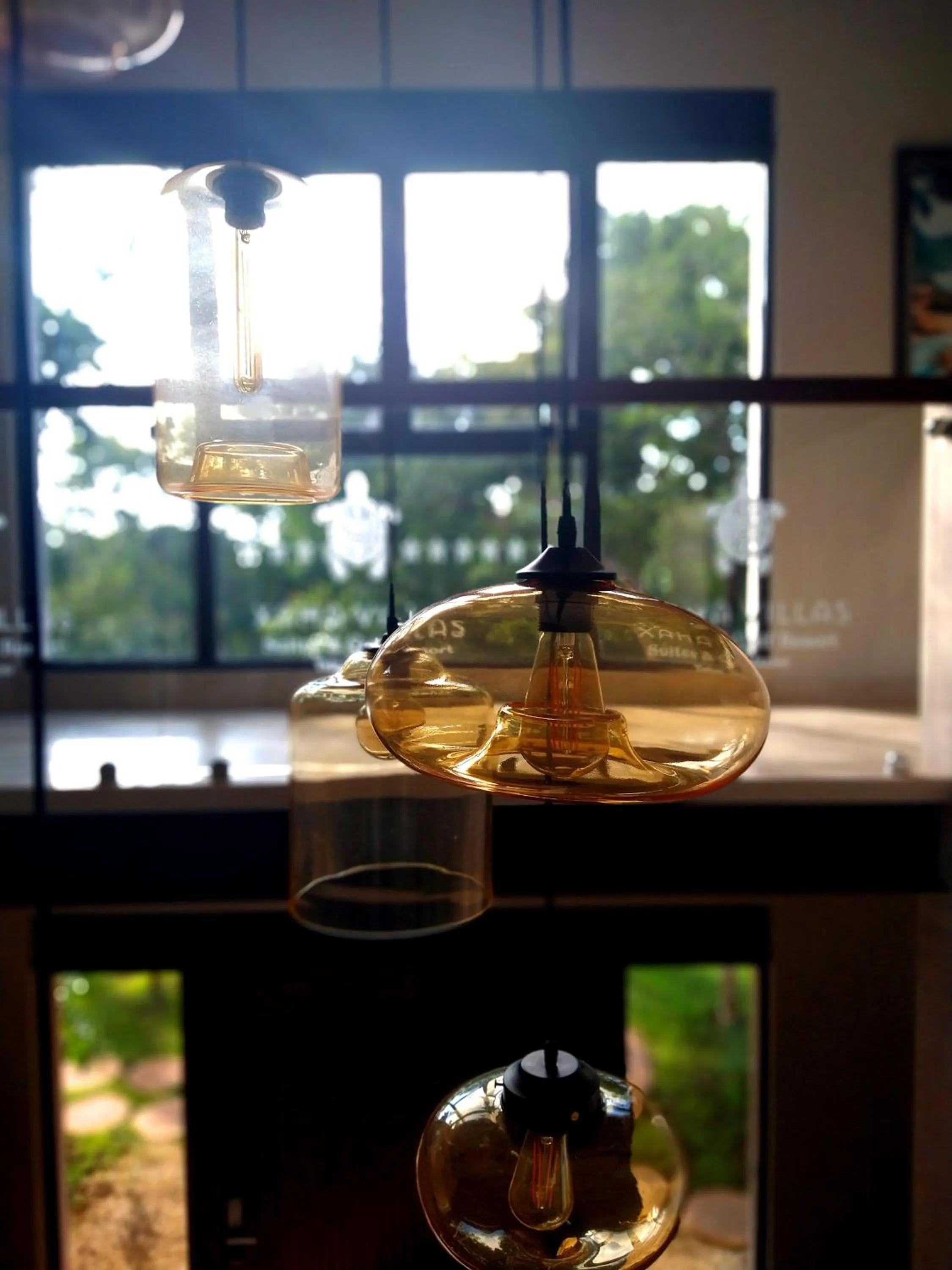 Lobby or reception in Xaha Villas Suites & Golf Resort