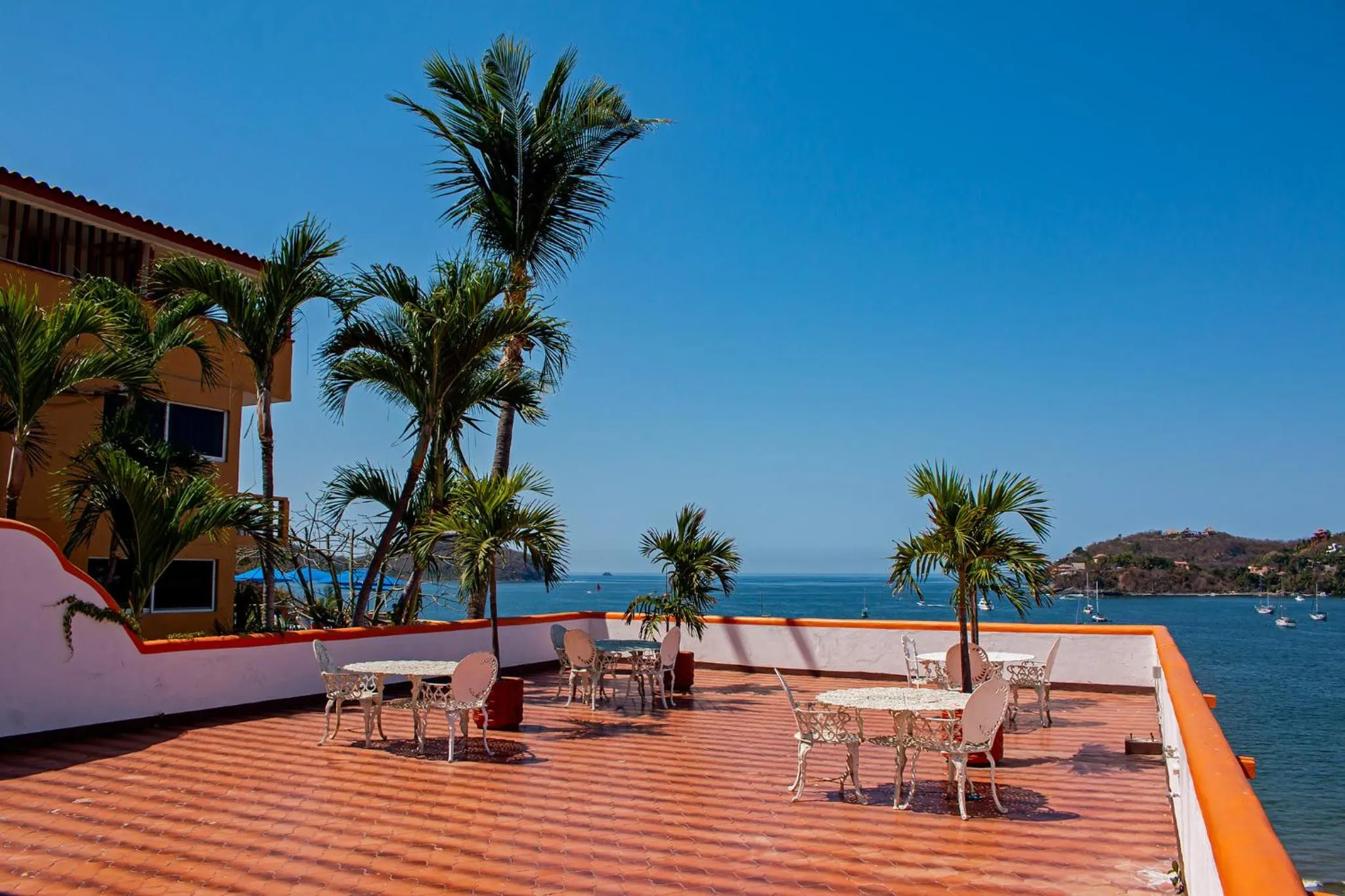 Hotel Casa Sun and Moon