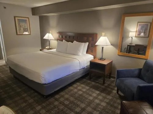 Best Western North I-25 Hotel