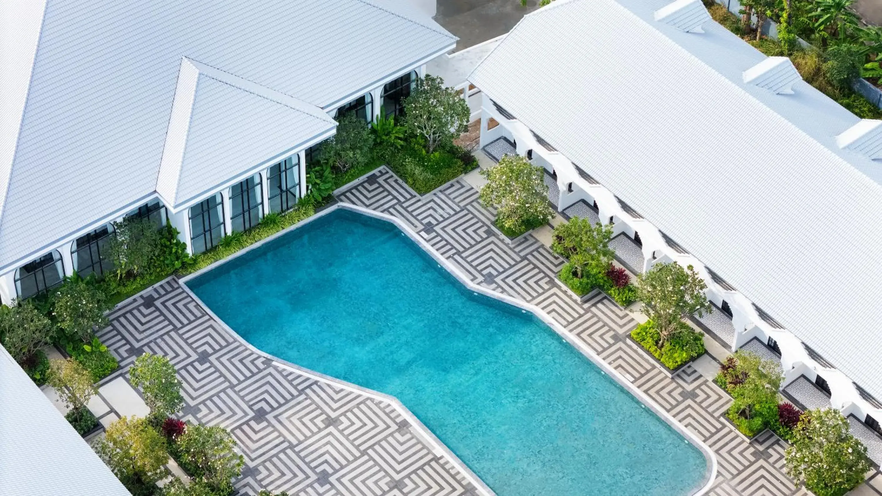 Indochina Hotel Indochina Hotel