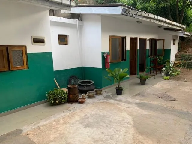 Spa and wellness centre/facilities in Hotel Mango Garden