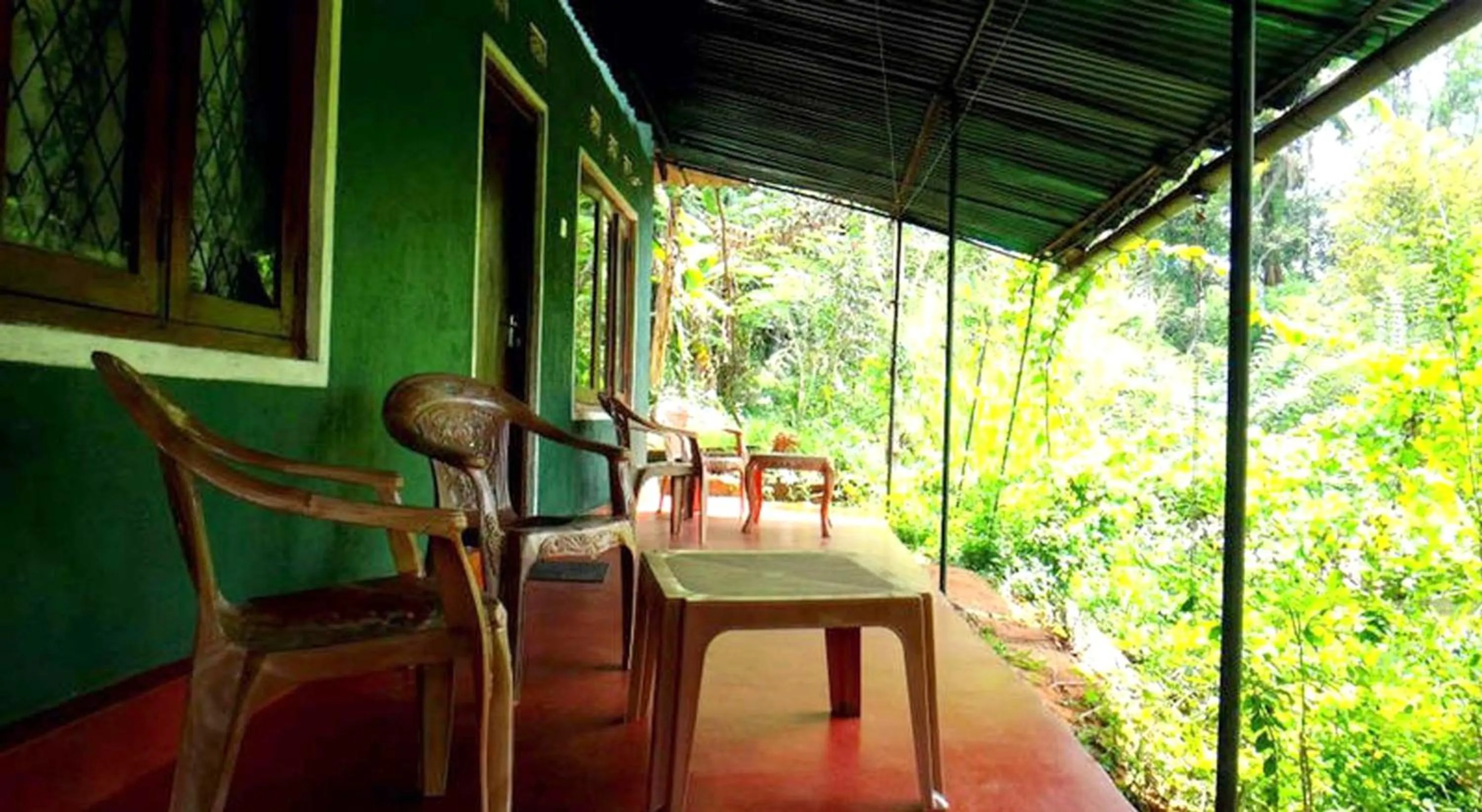 Property building in Haniffas Holiday Inn