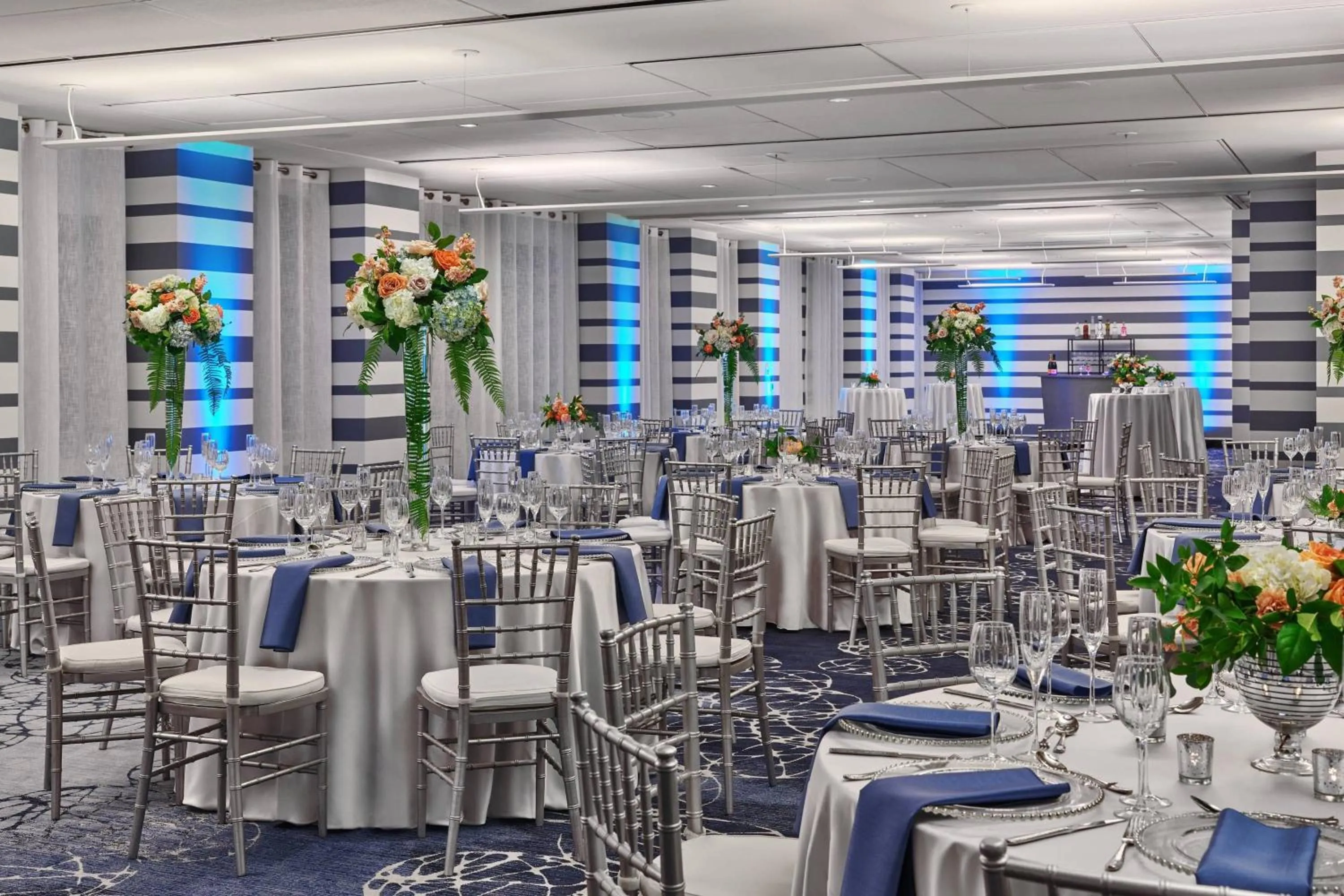 Banquet/Function facilities in Hotel Republic San Diego, Autograph Collection