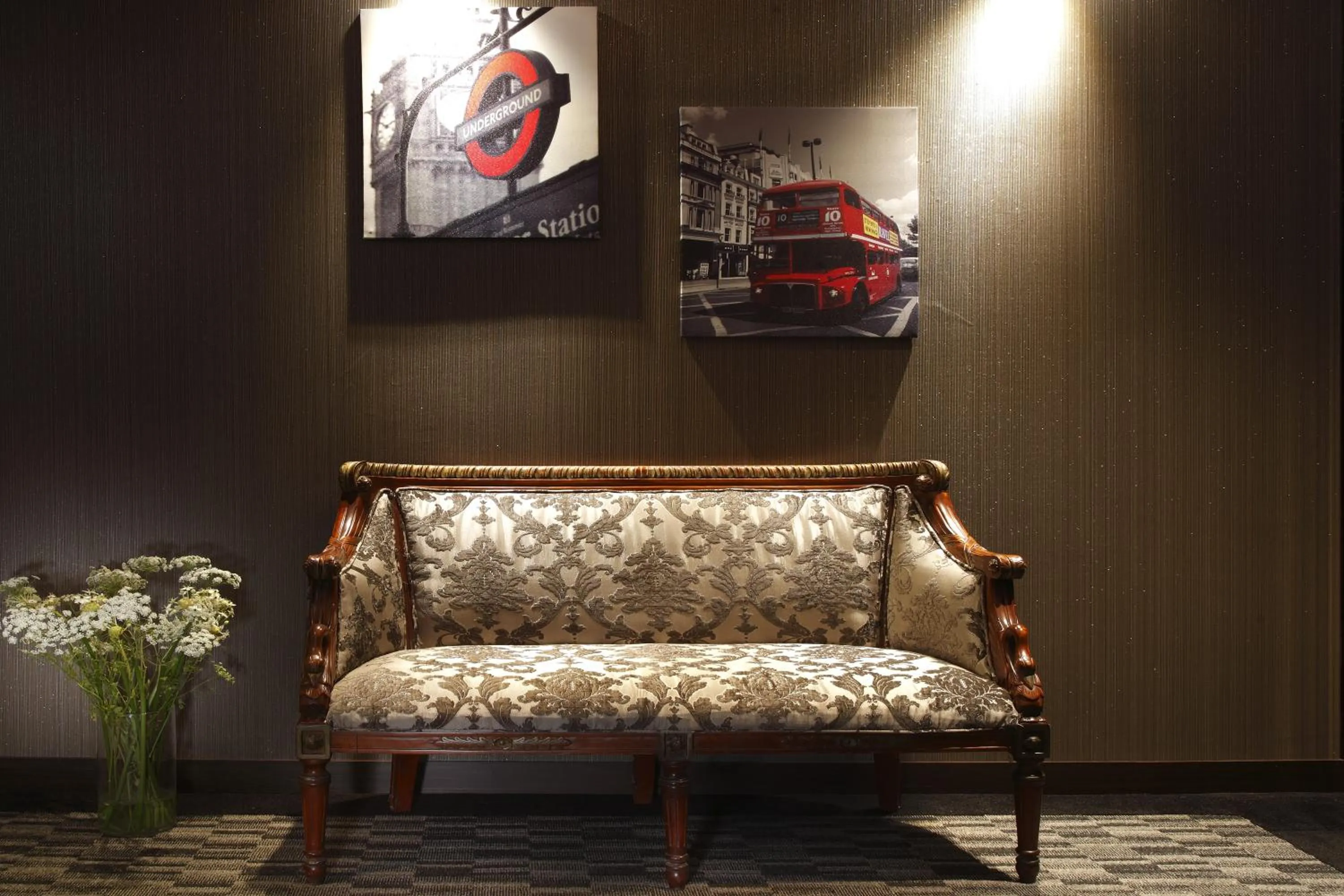 Other in Grace Hotel