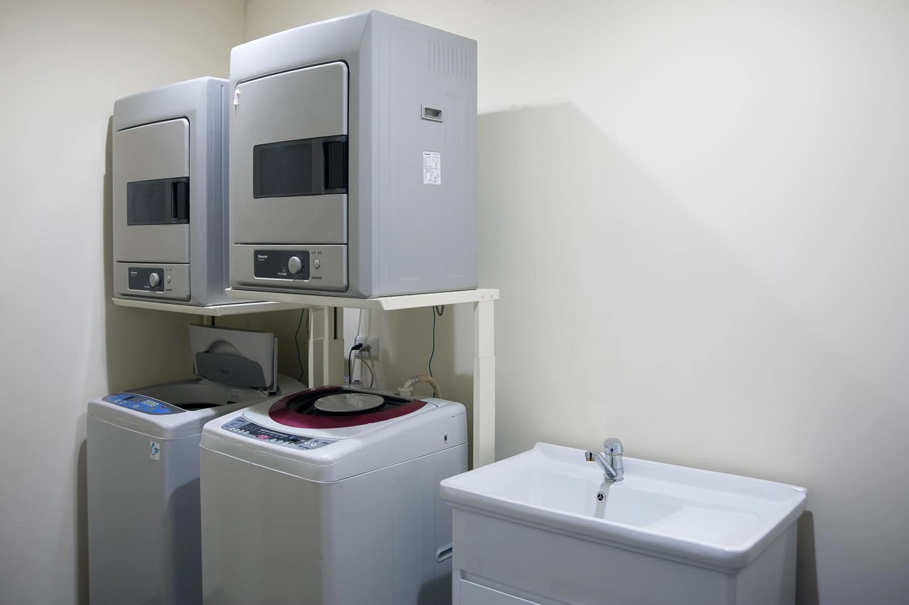 Other in Grace Hotel