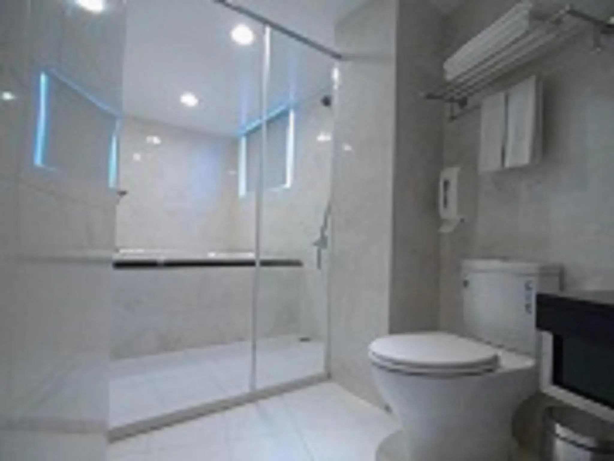Shower, Bathroom in Grace Hotel